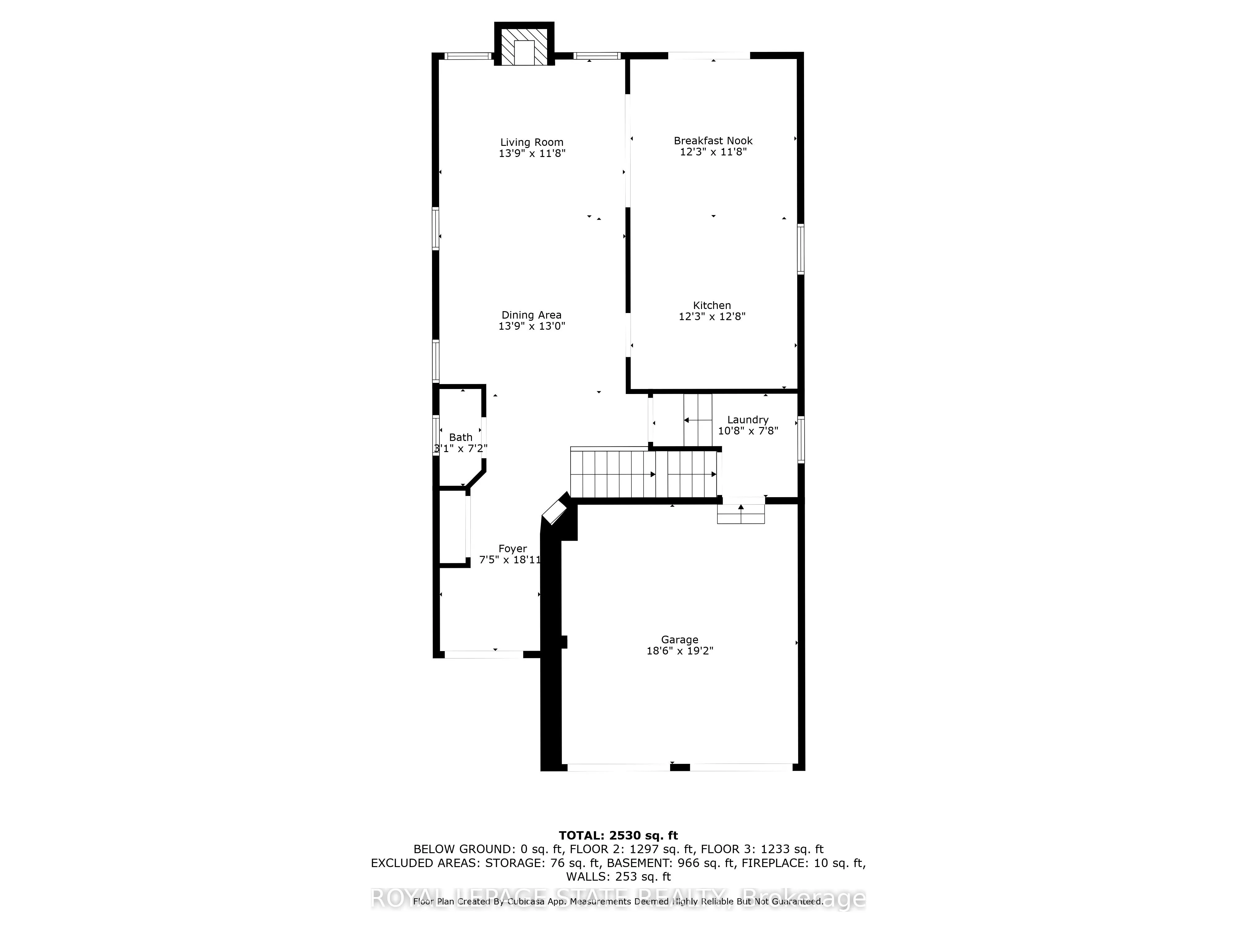 67 Whittington Drive