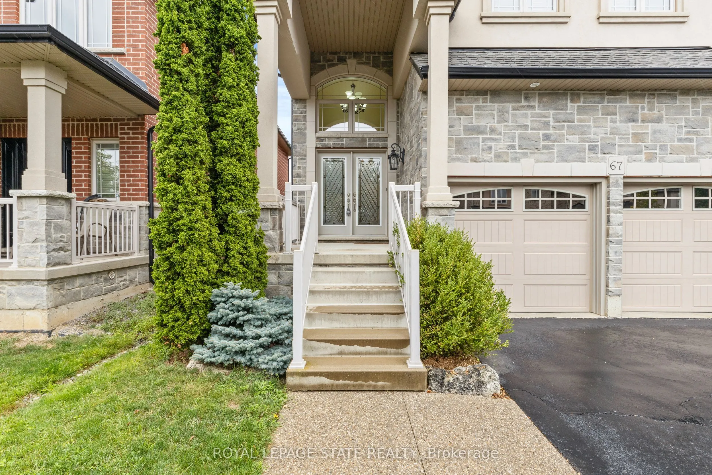 67 Whittington Drive