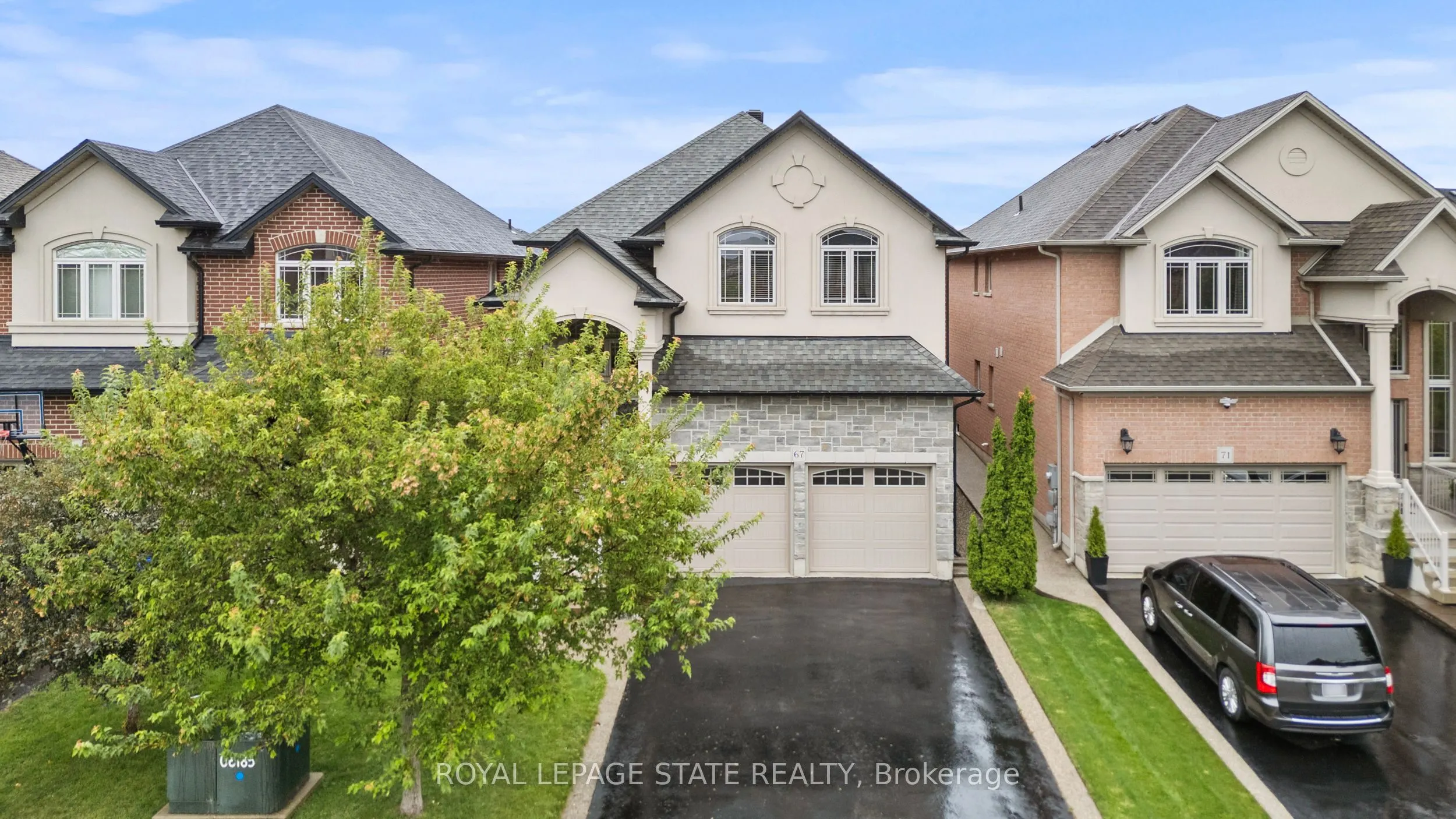 67 Whittington Drive