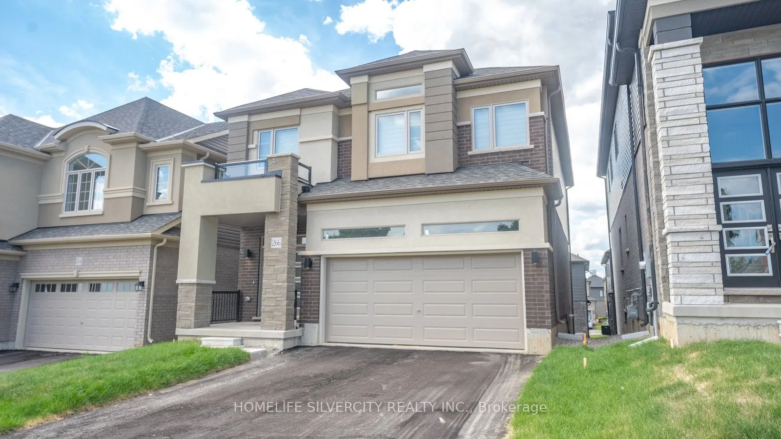 266 Pottruff Road
