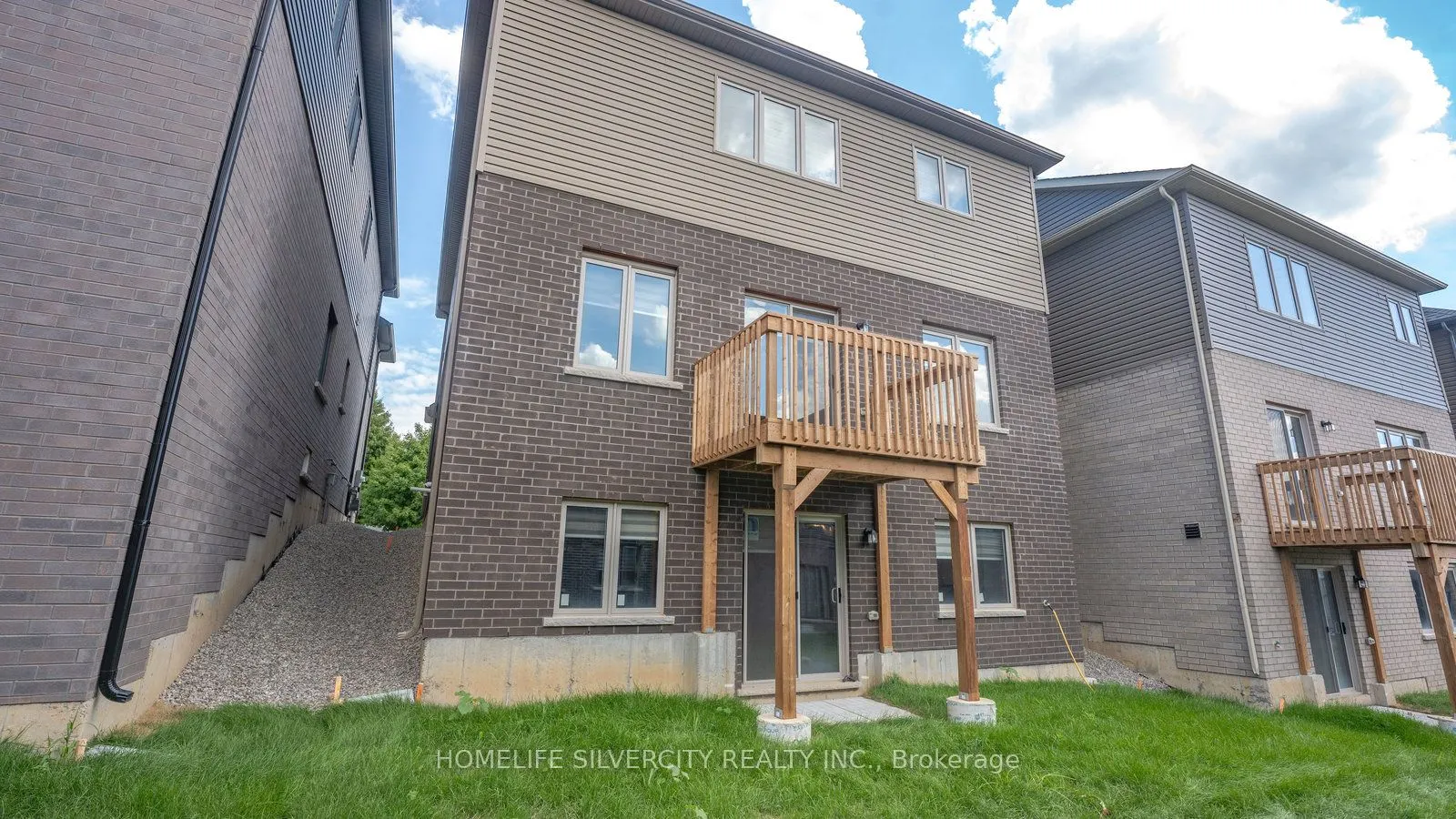 266 Pottruff Road