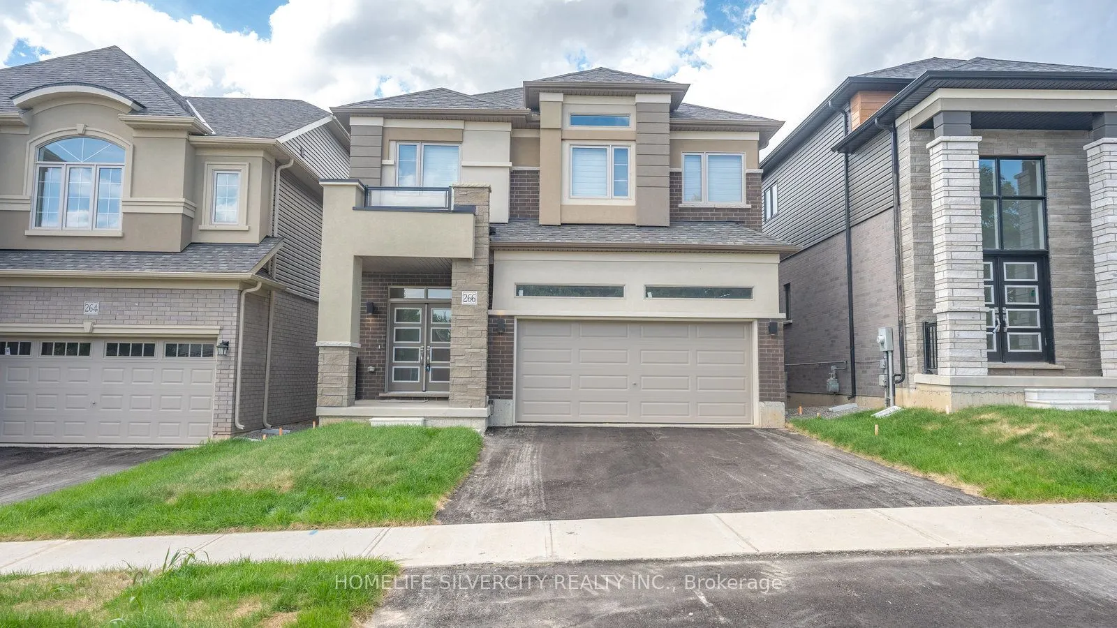 266 Pottruff Road