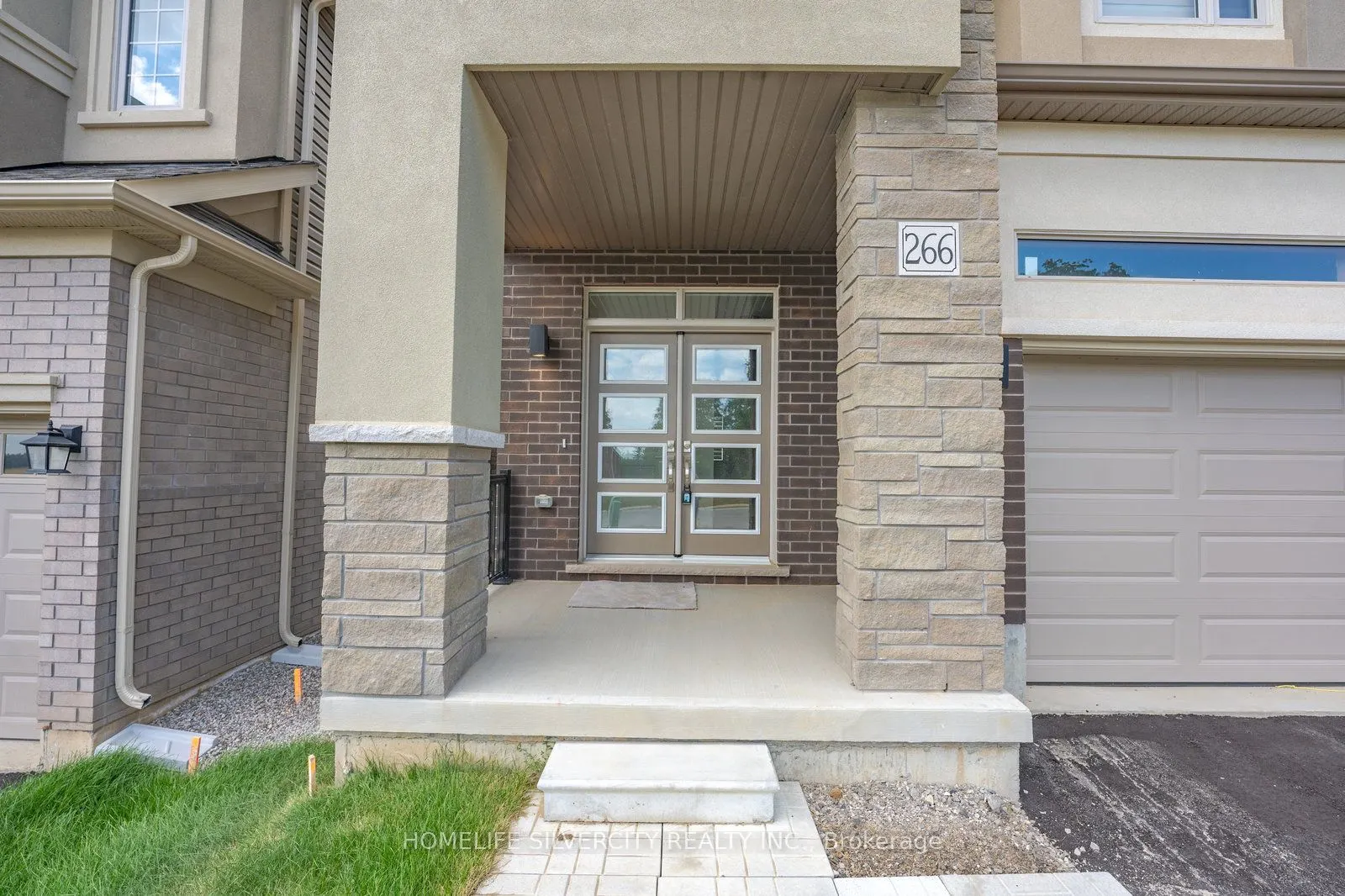 266 Pottruff Road