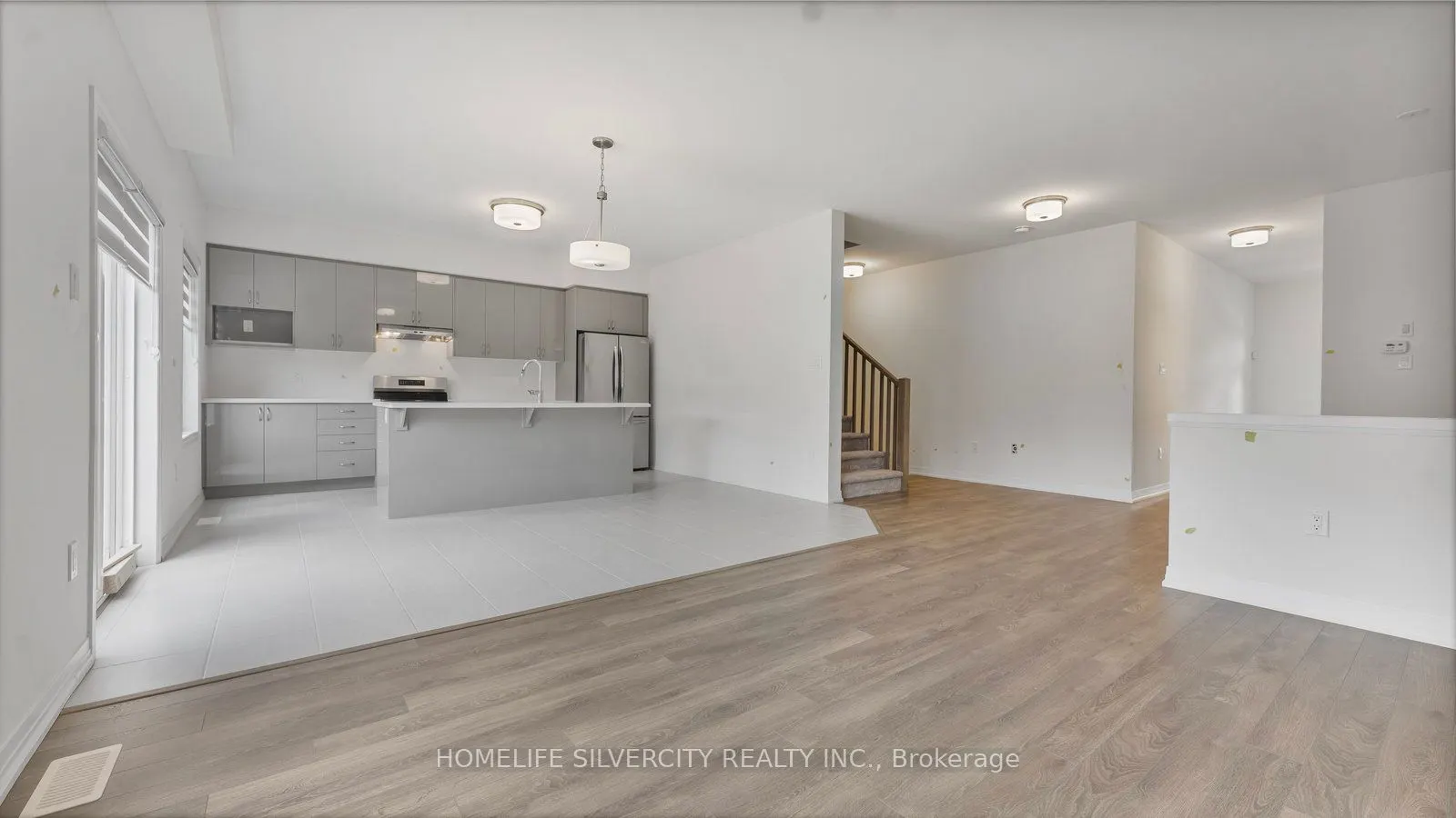 266 Pottruff Road