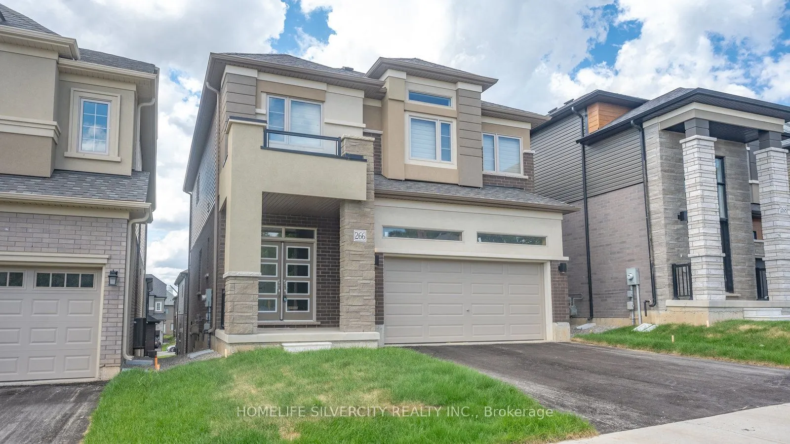 266 Pottruff Road
