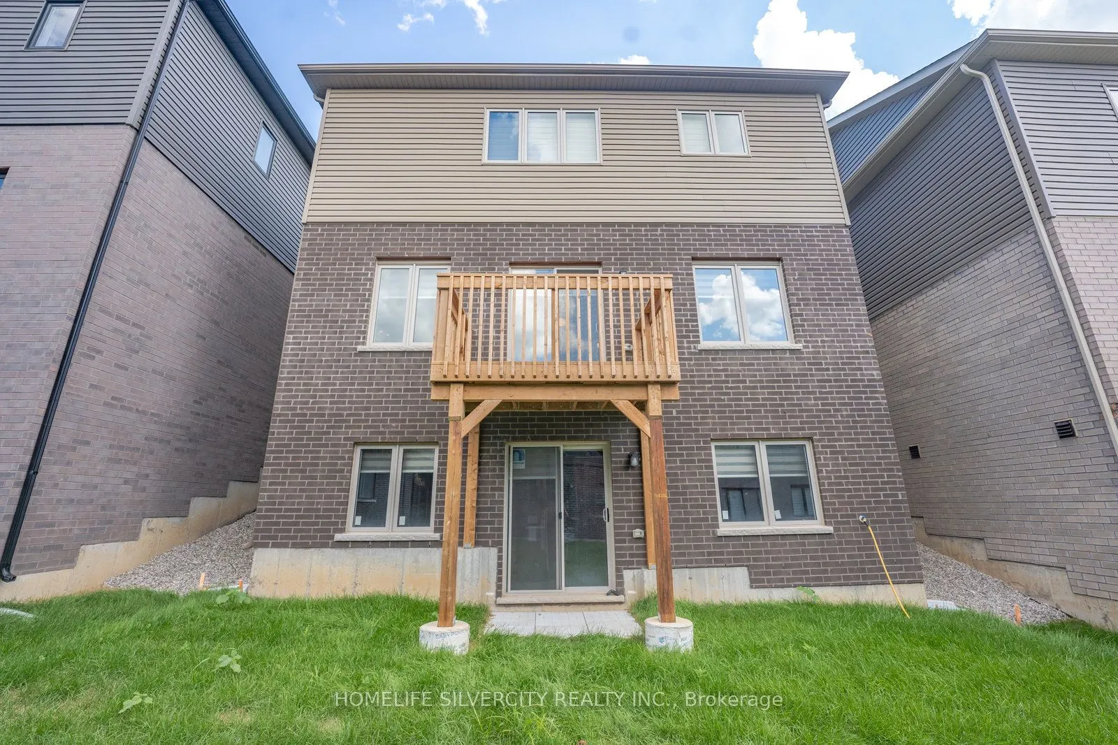 266 Pottruff Road