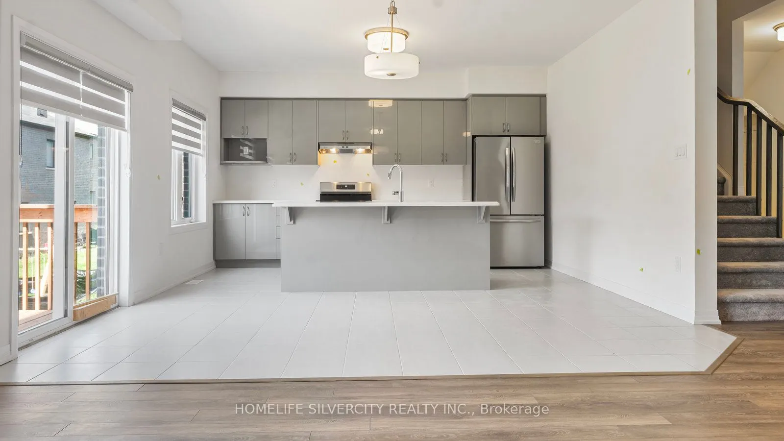 266 Pottruff Road