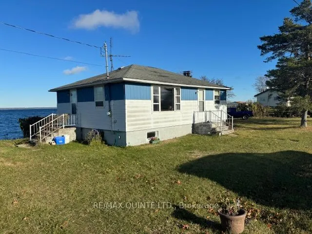 5083 Long Point Road
