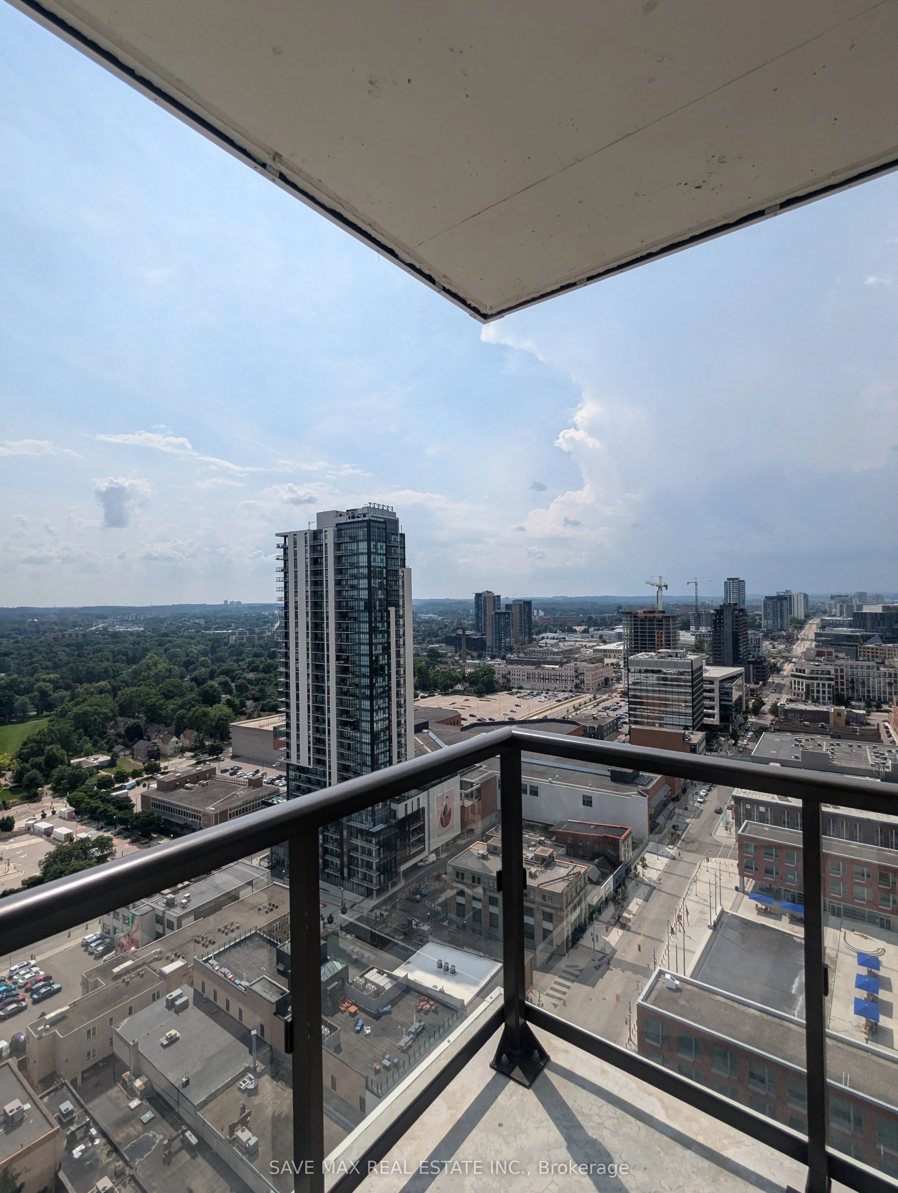 55 Duke Street W, #2309
