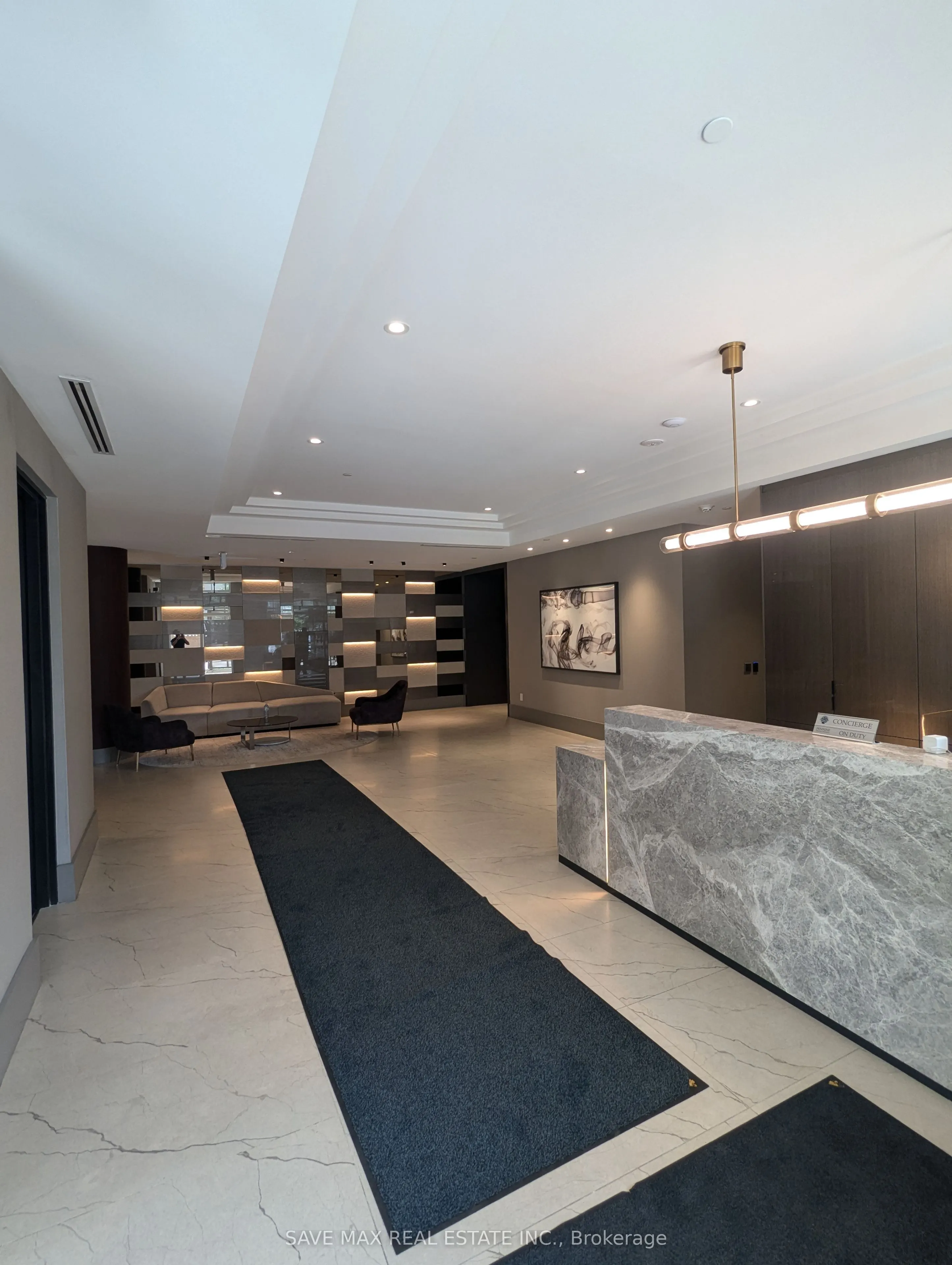 55 Duke Street W, #2309