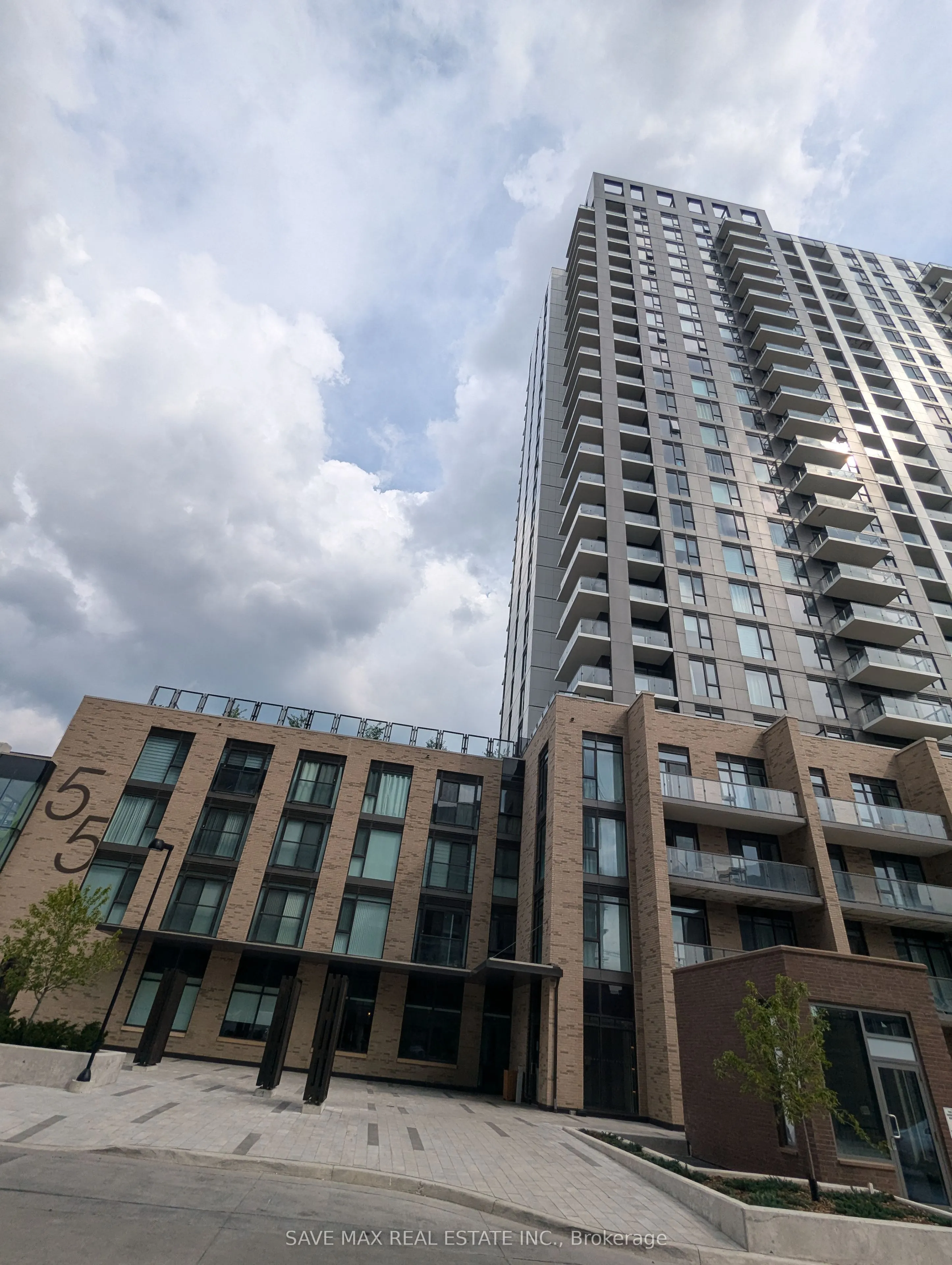55 Duke Street W, #2309