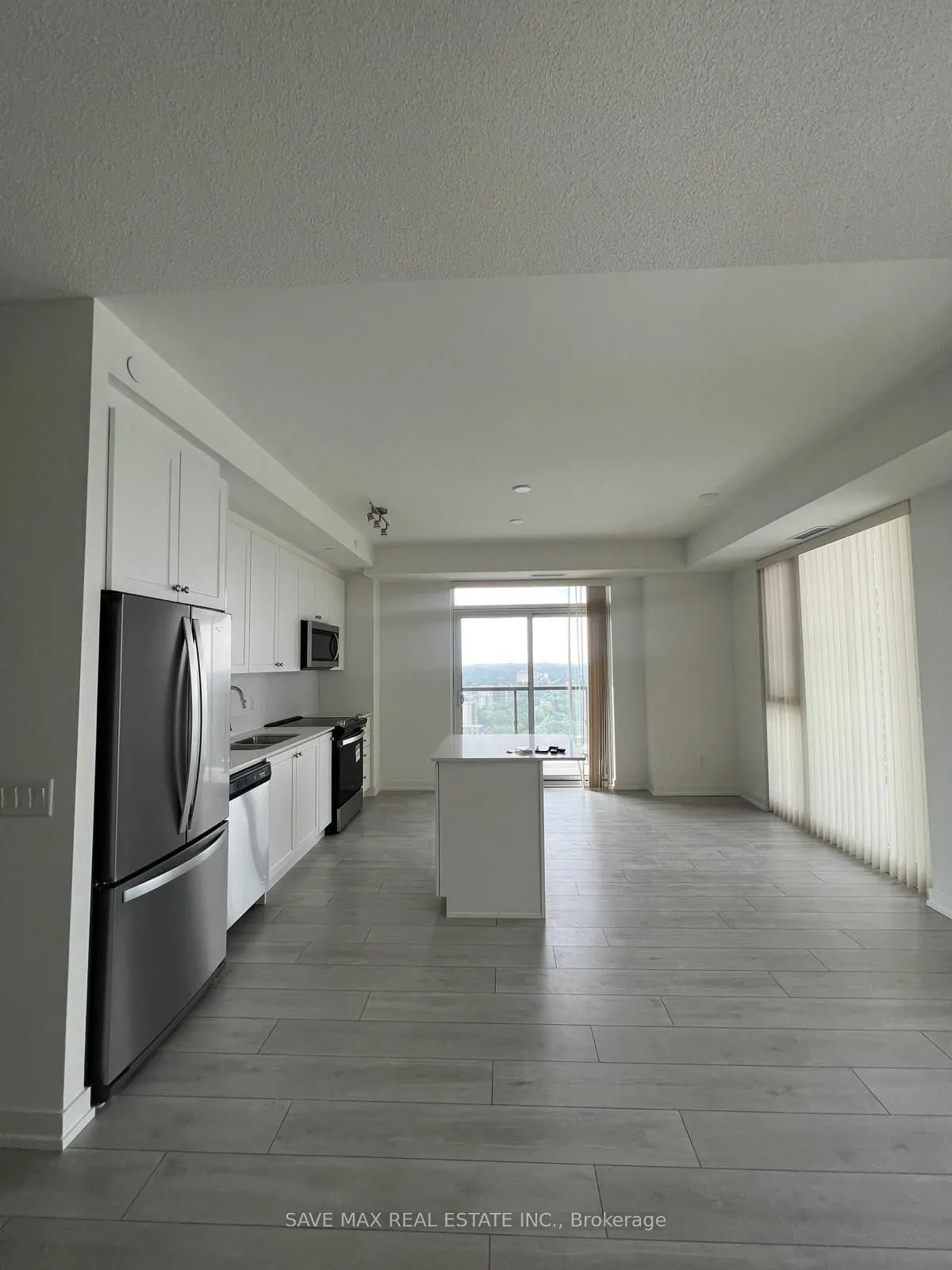55 Duke Street W, #2309