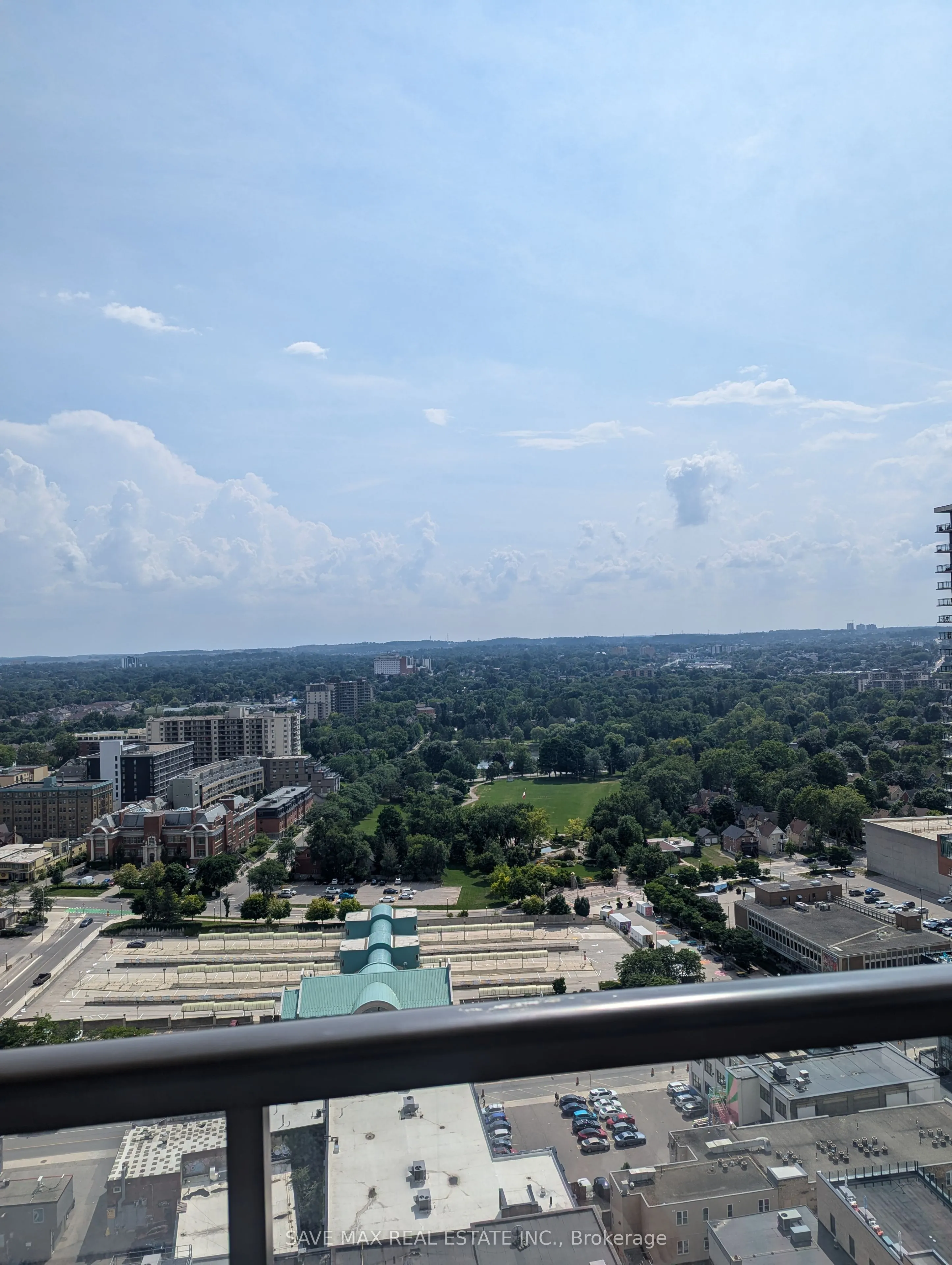 55 Duke Street W, #2309