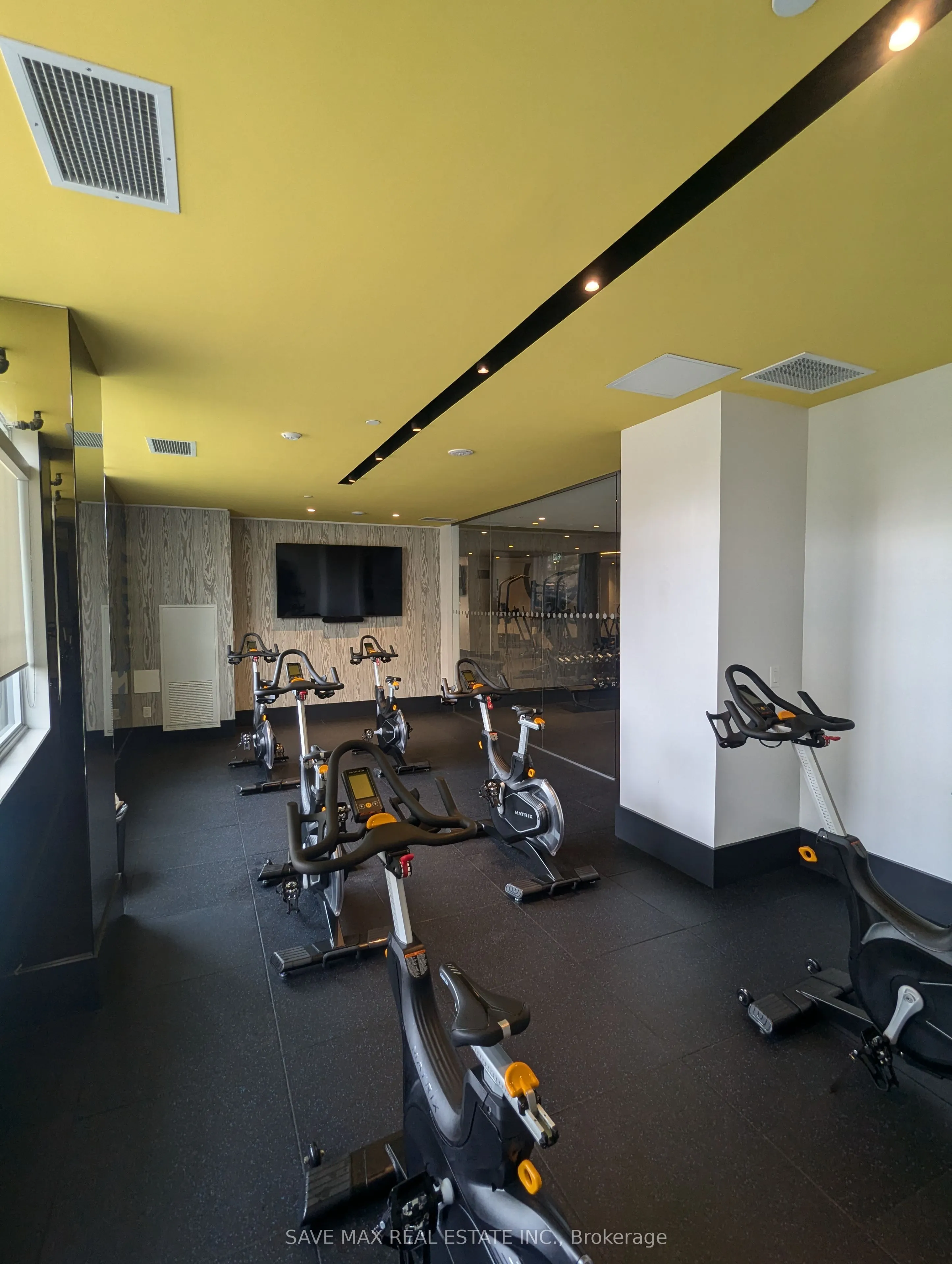 55 Duke Street W, #2309