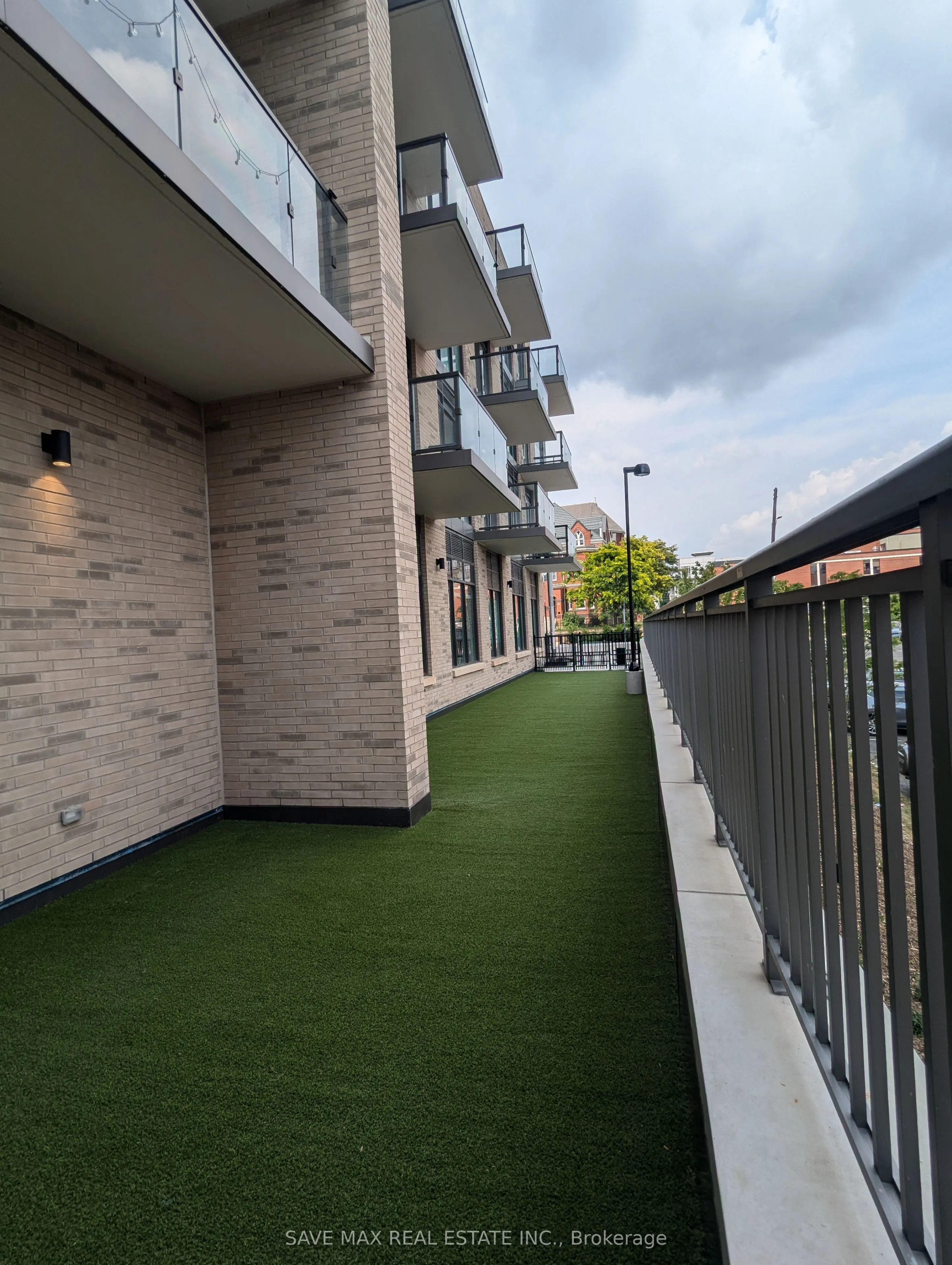 55 Duke Street W, #2309