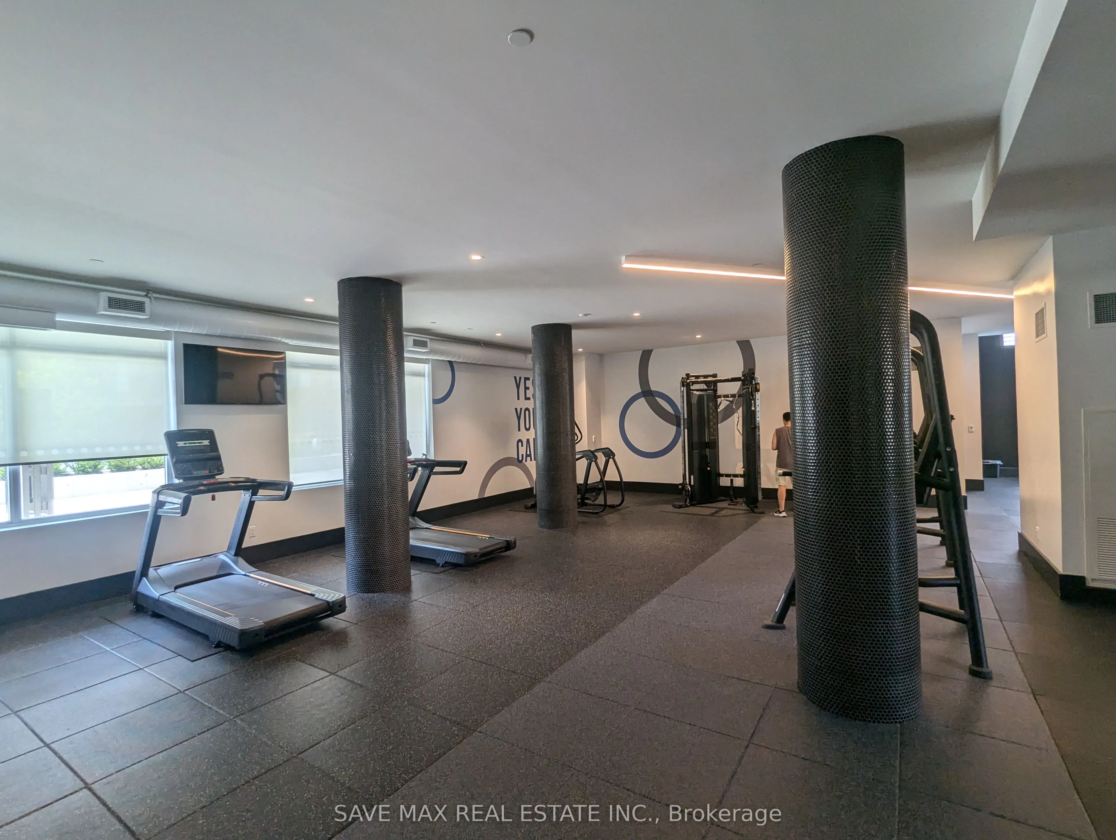 55 Duke Street W, #2309