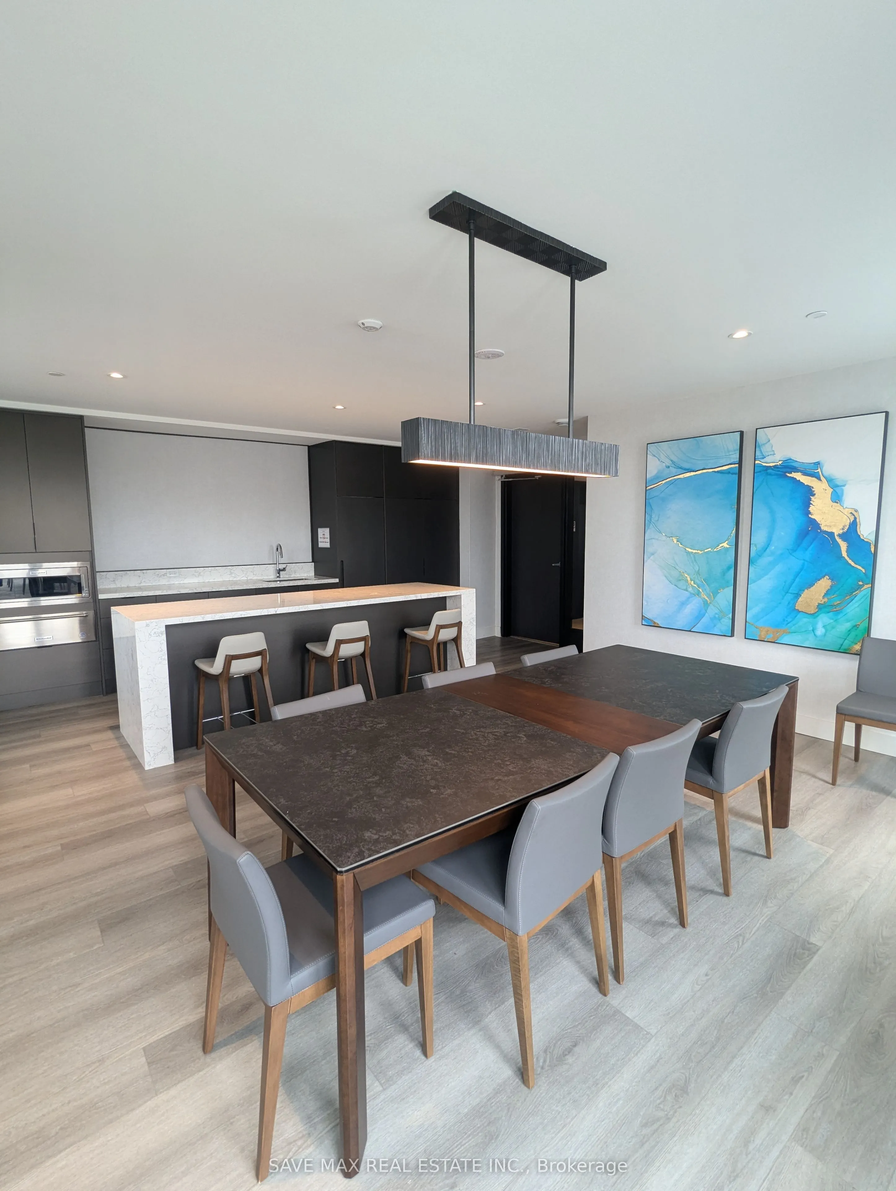 55 Duke Street W, #2309