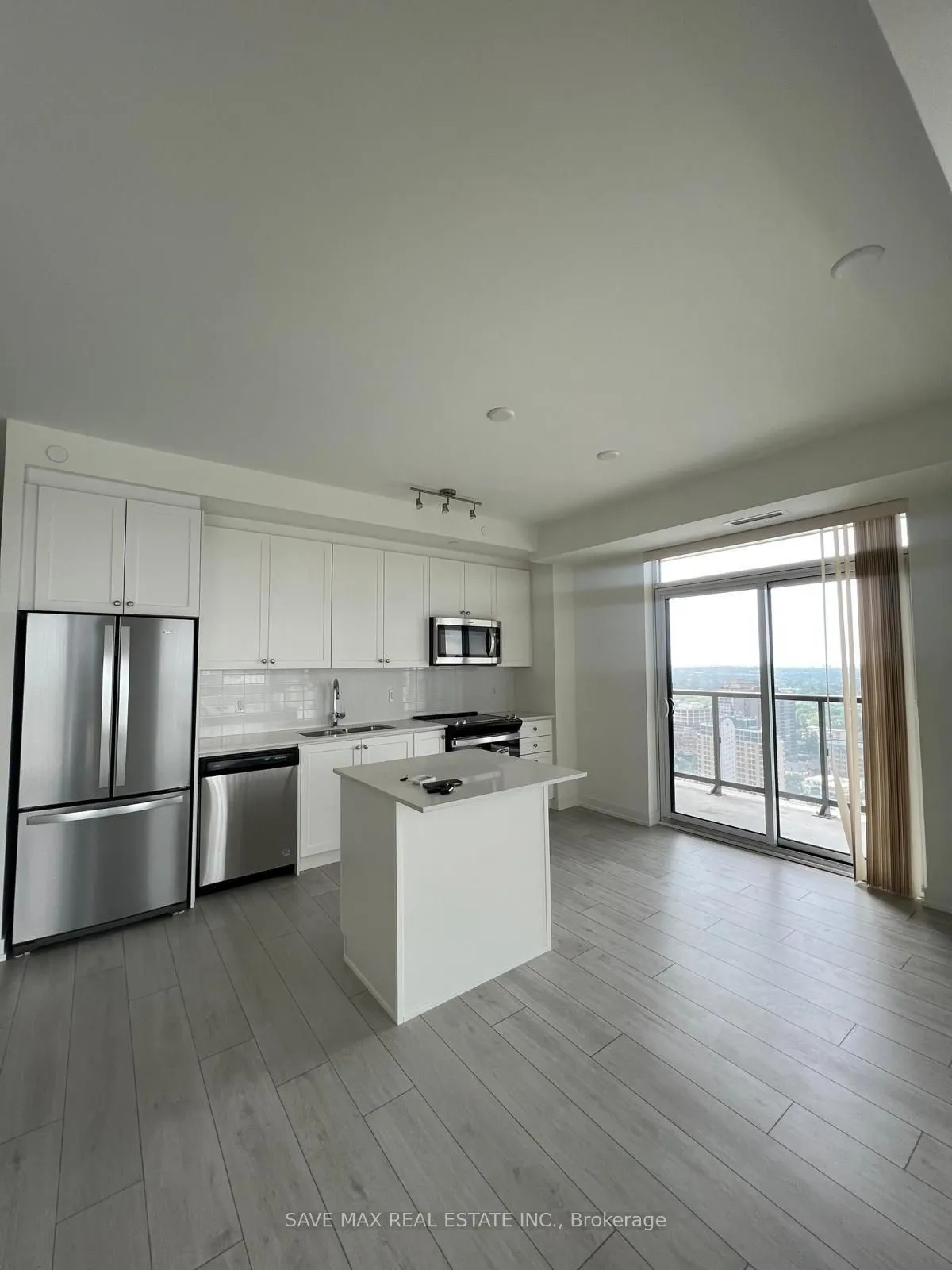 55 Duke Street W, #2309