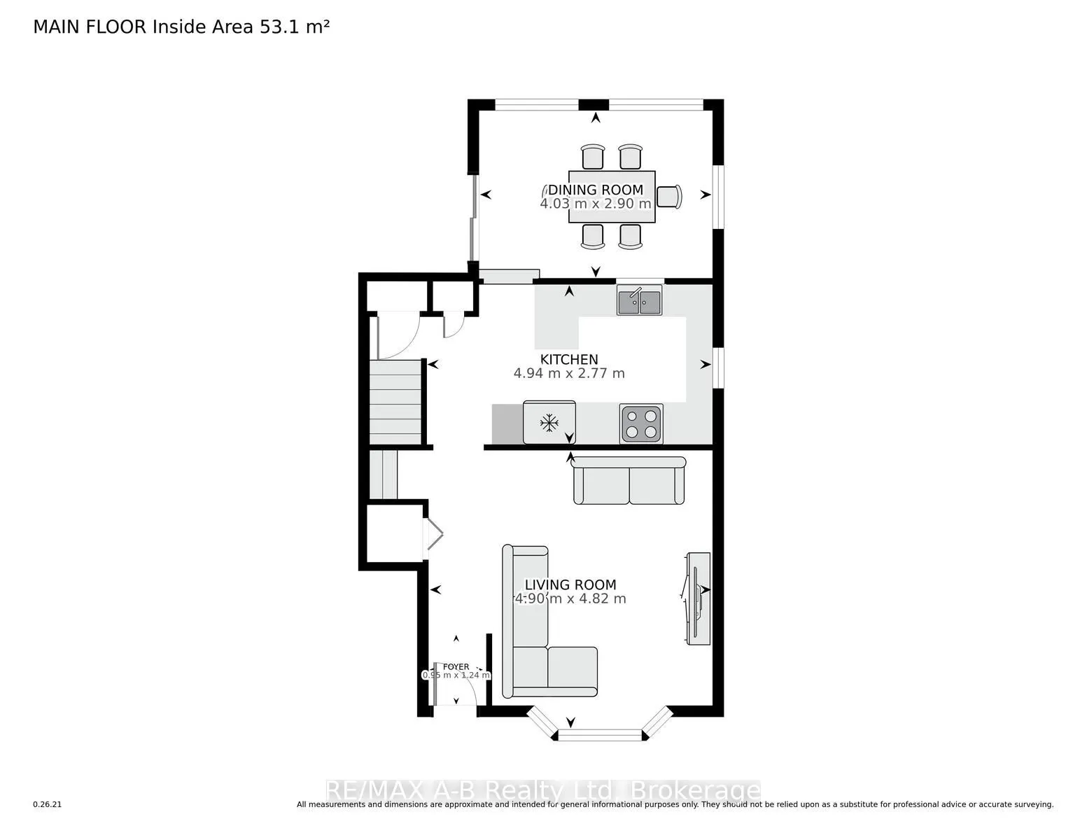 337 Willow Street