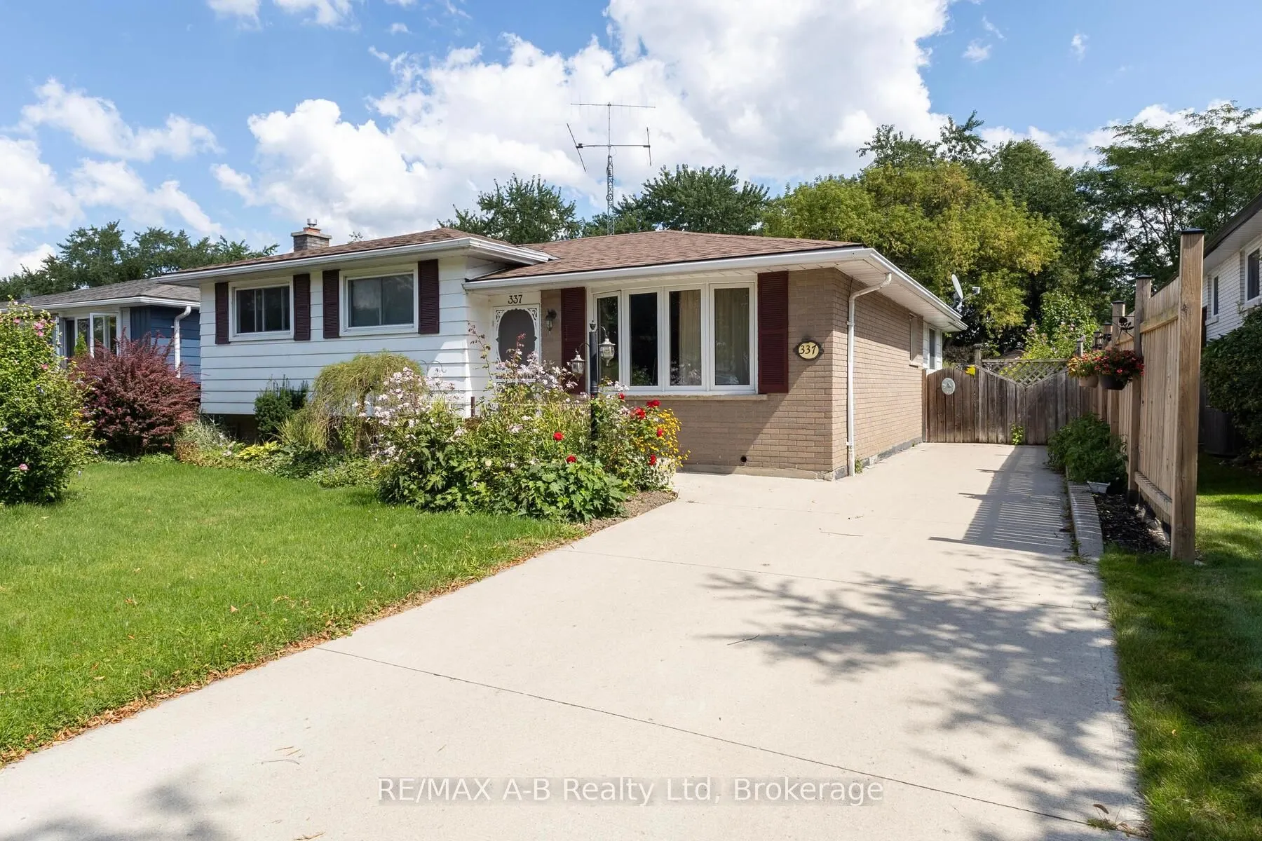 337 Willow Street