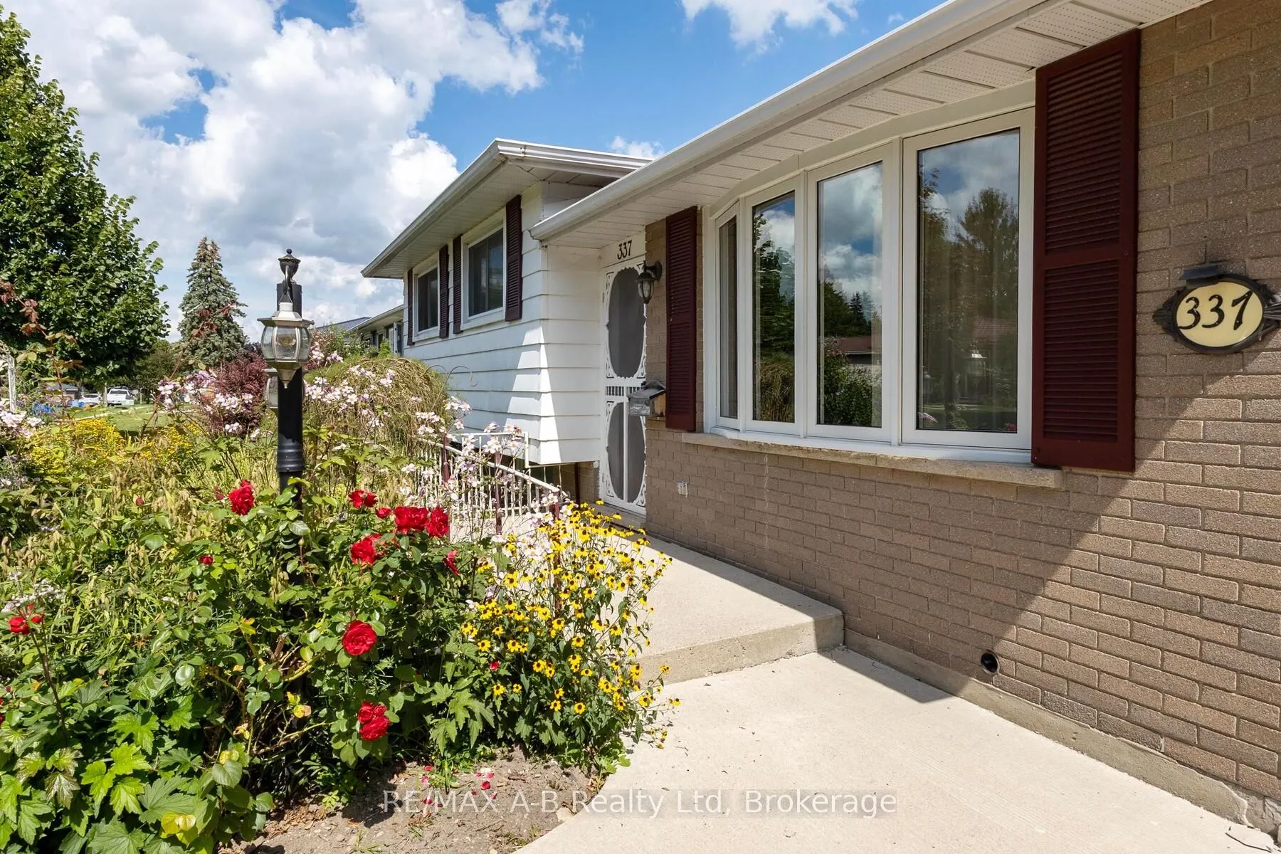 337 Willow Street