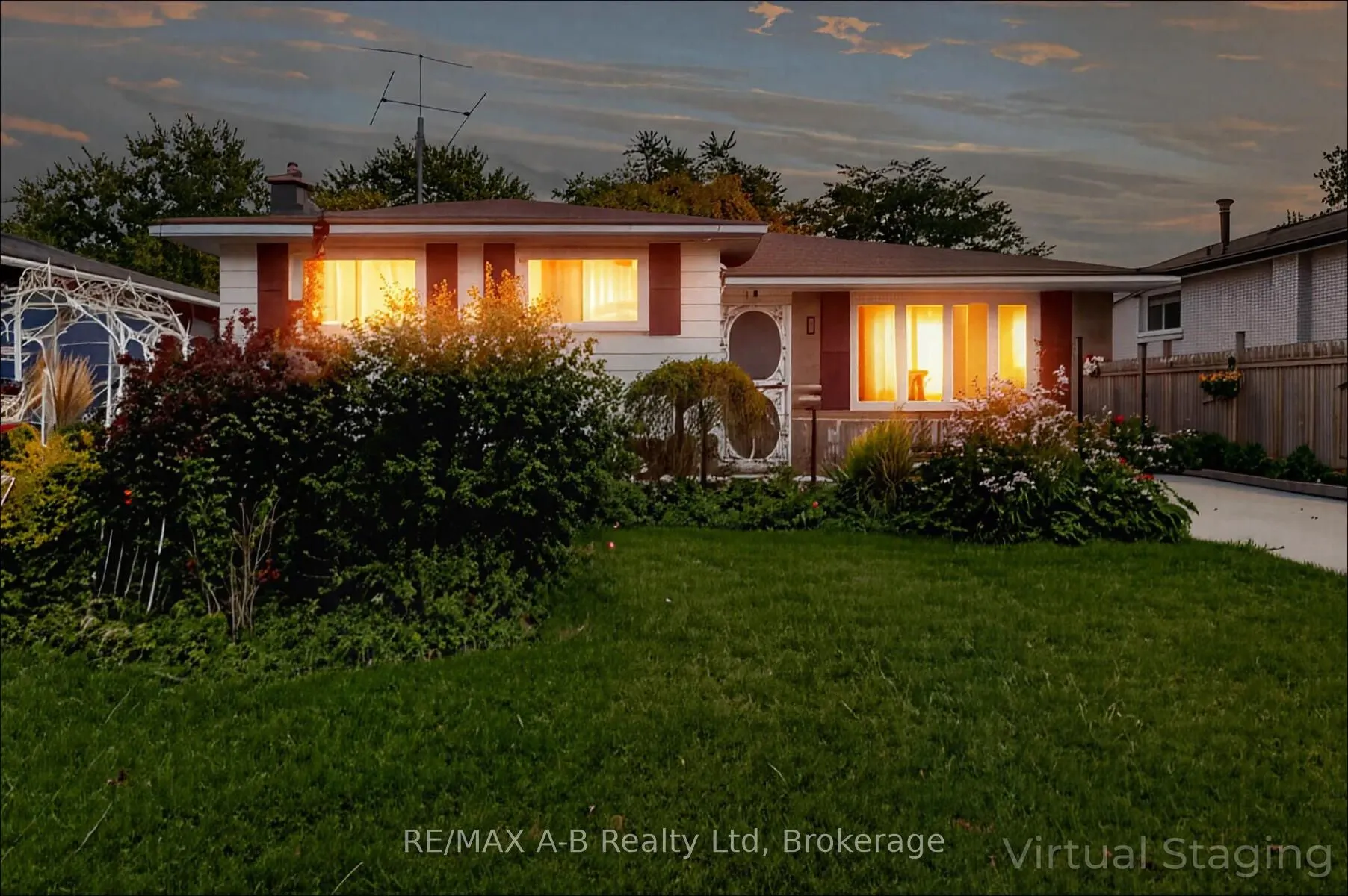 337 Willow Street