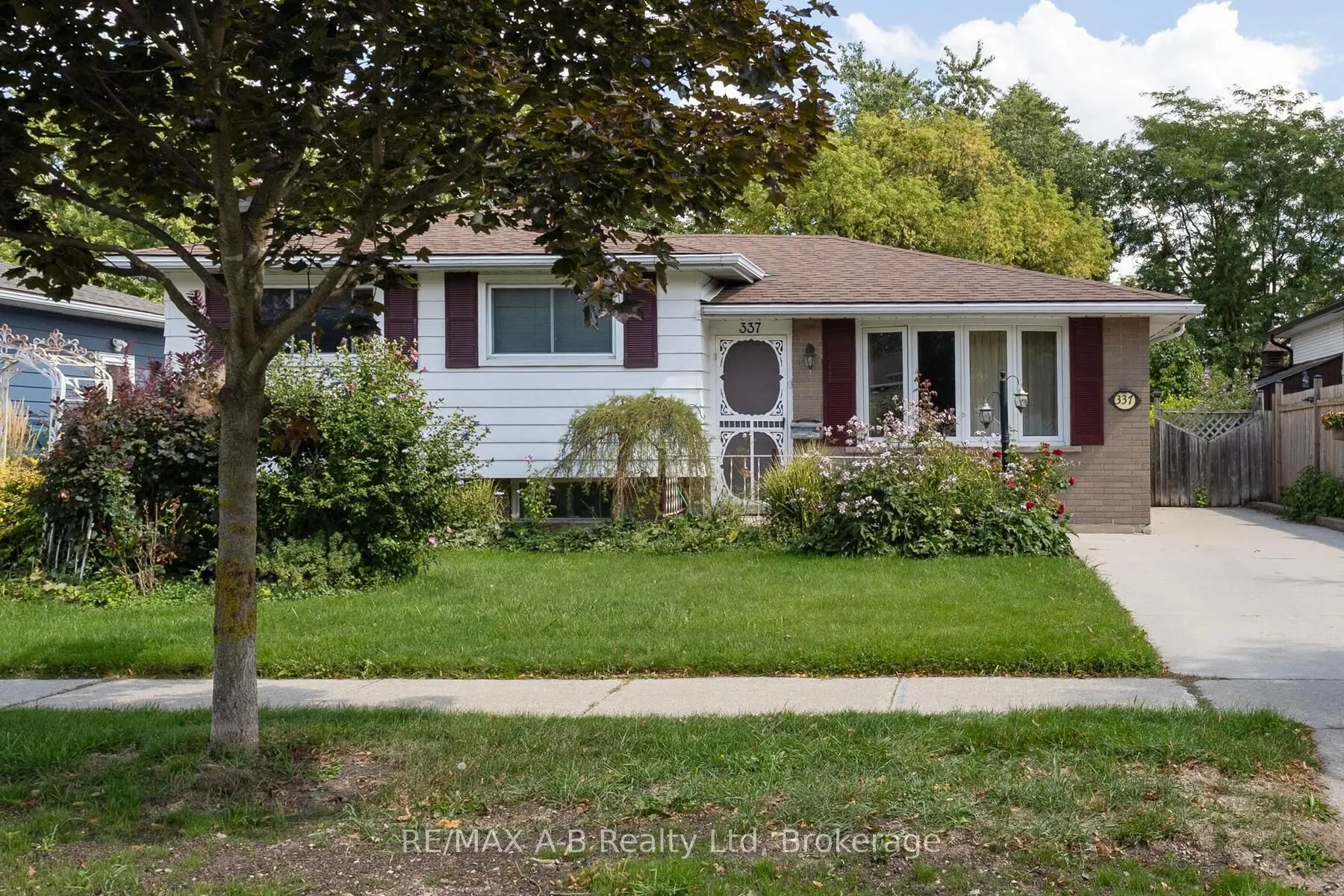 337 Willow Street