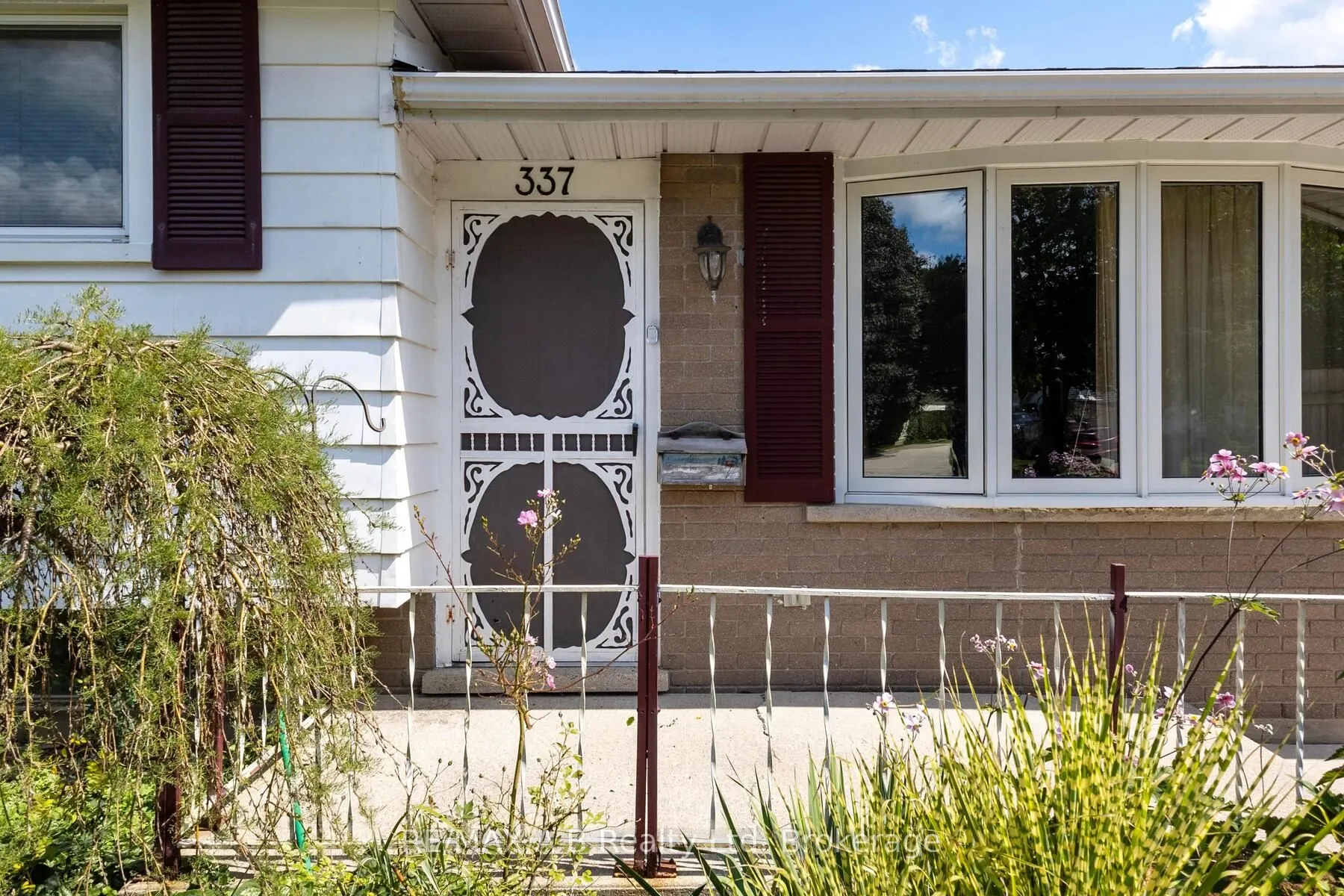 337 Willow Street