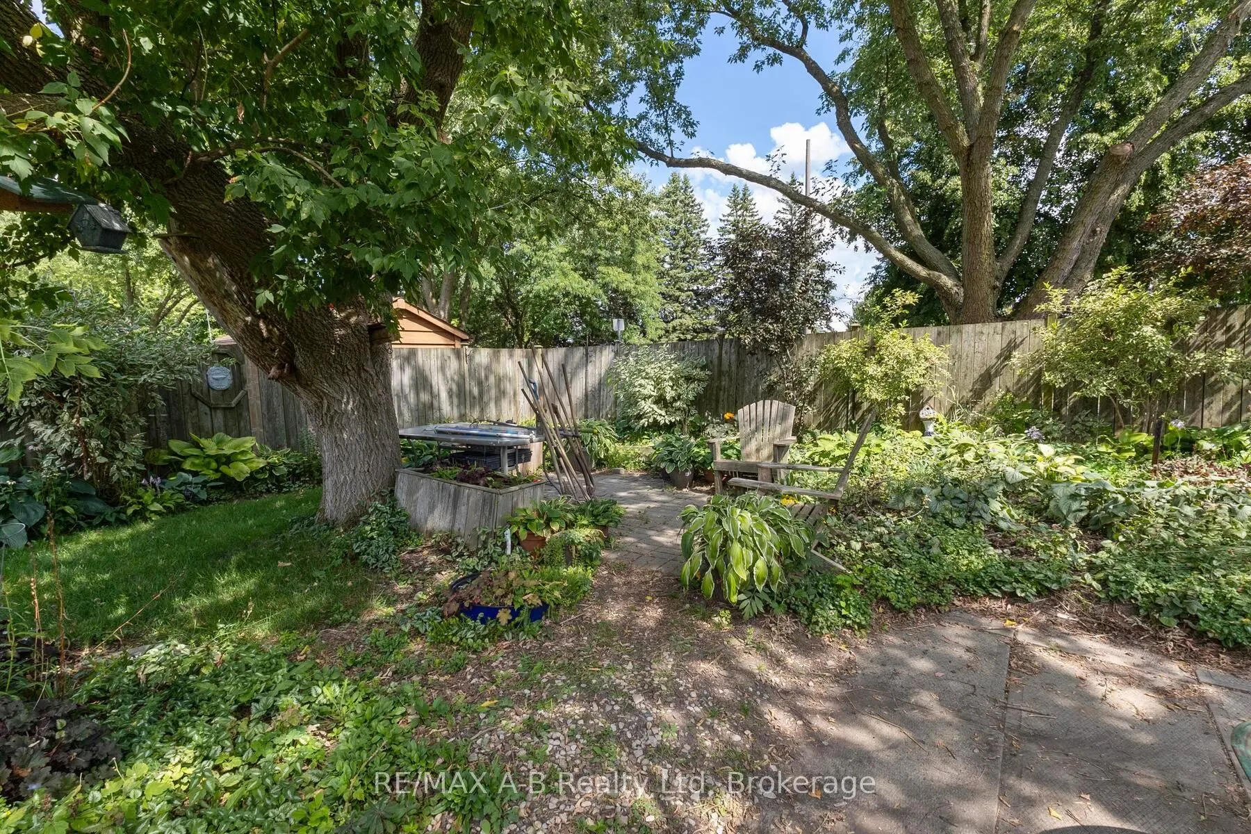 337 Willow Street