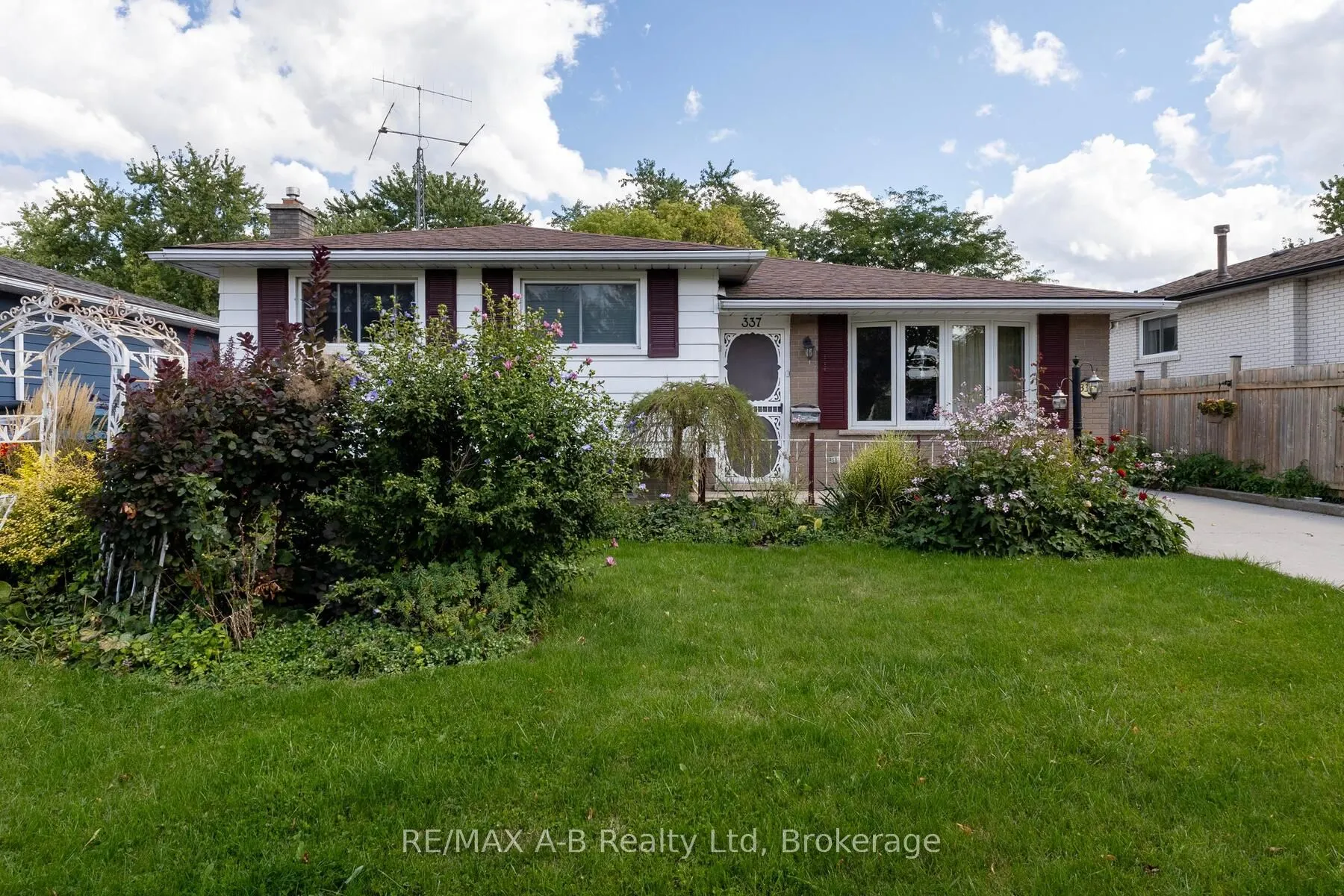 337 Willow Street