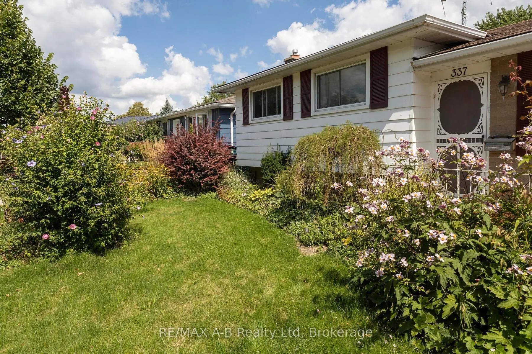 337 Willow Street