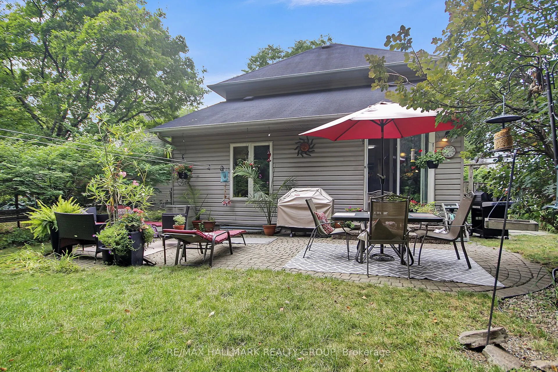 137 Springcreek Crescent
