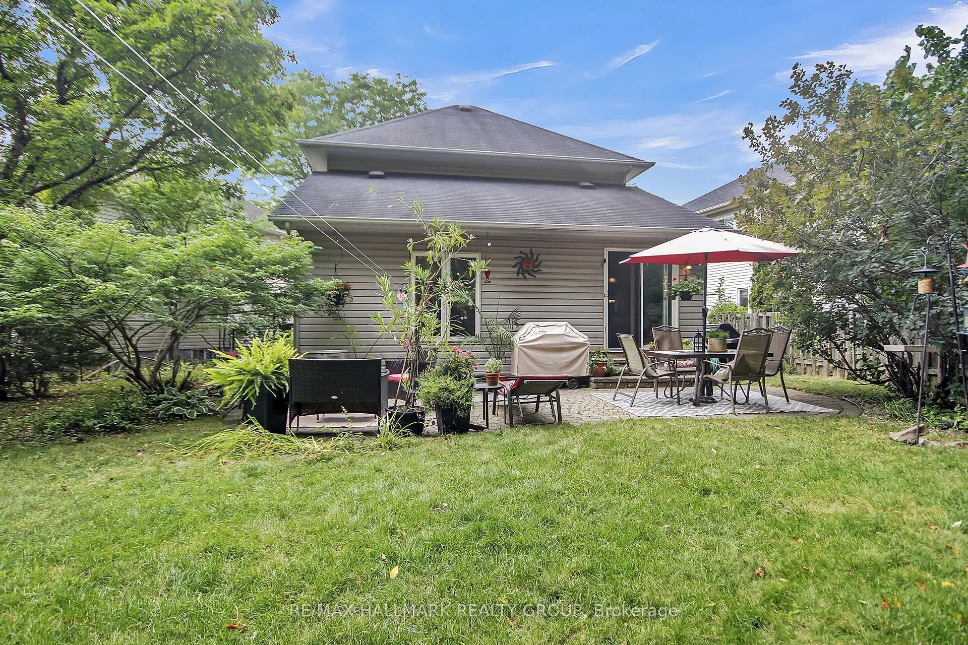 137 Springcreek Crescent