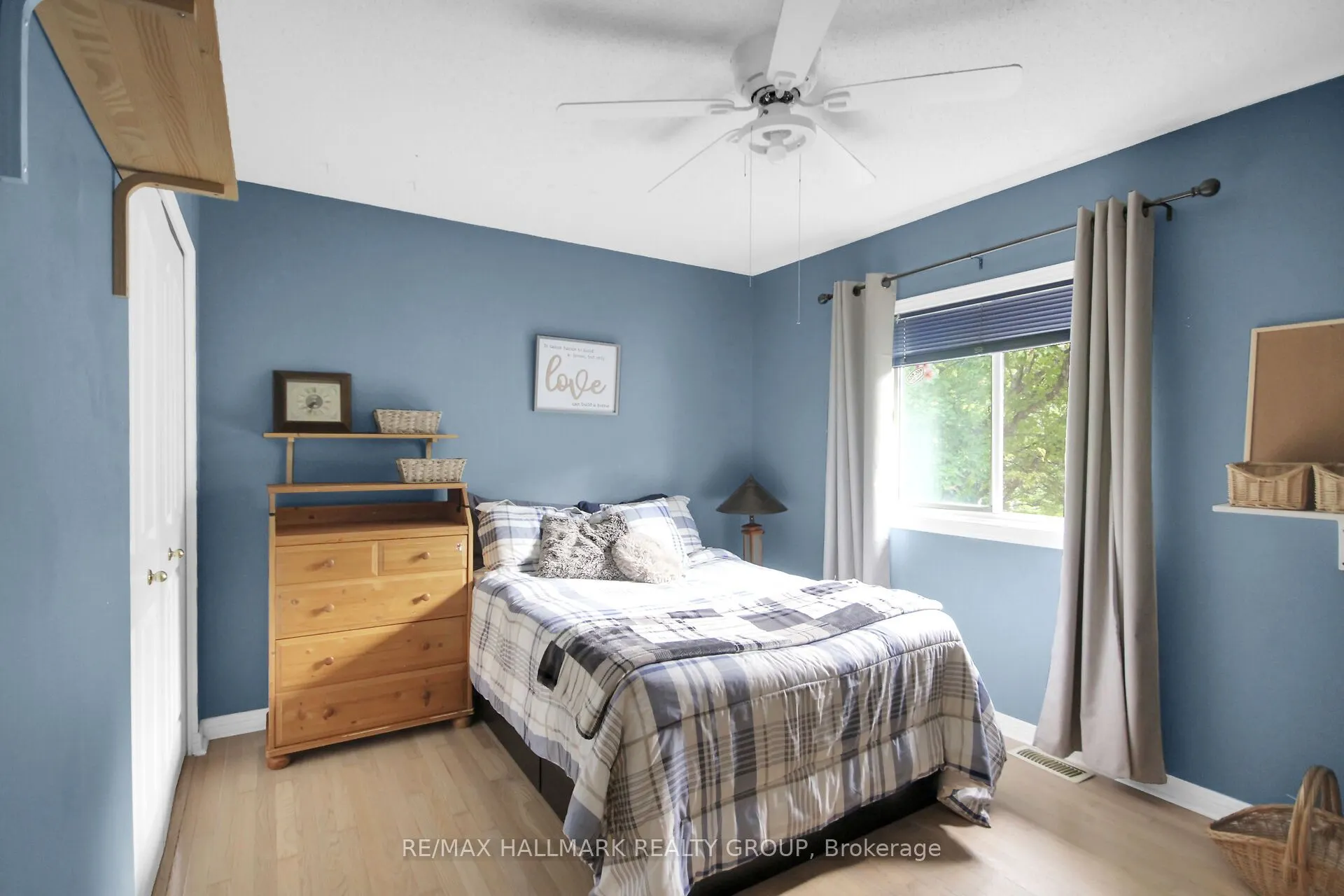 137 Springcreek Crescent