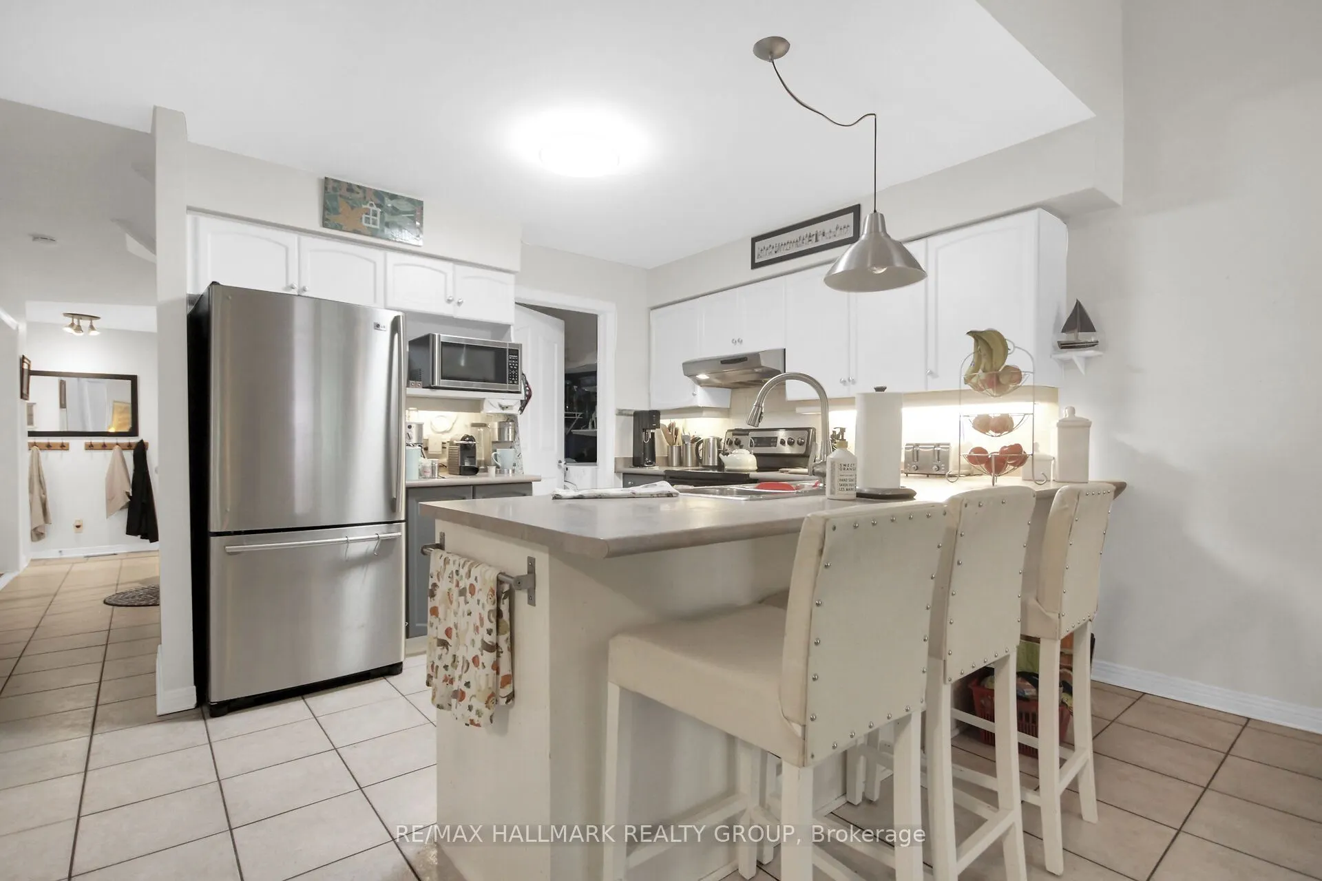 137 Springcreek Crescent