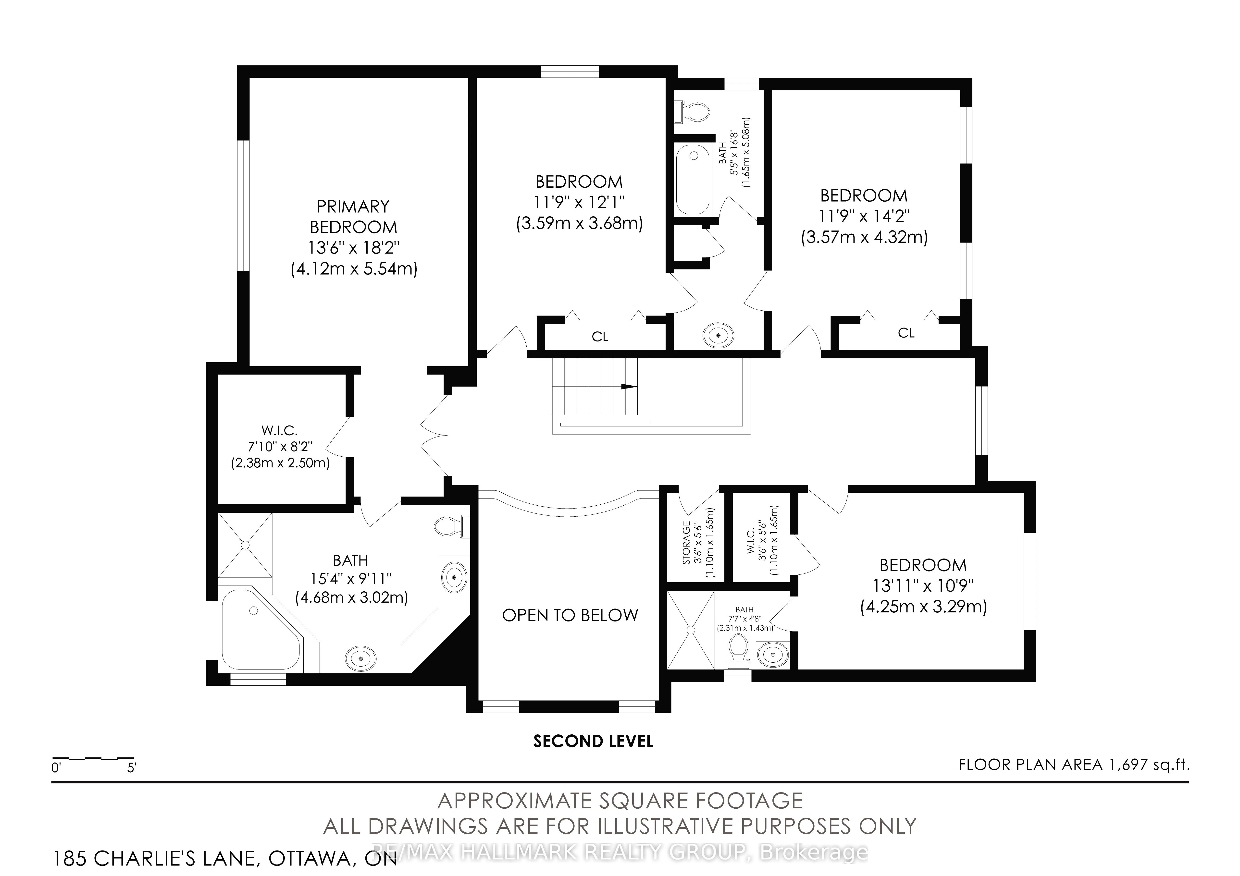 185 Charlie's Lane