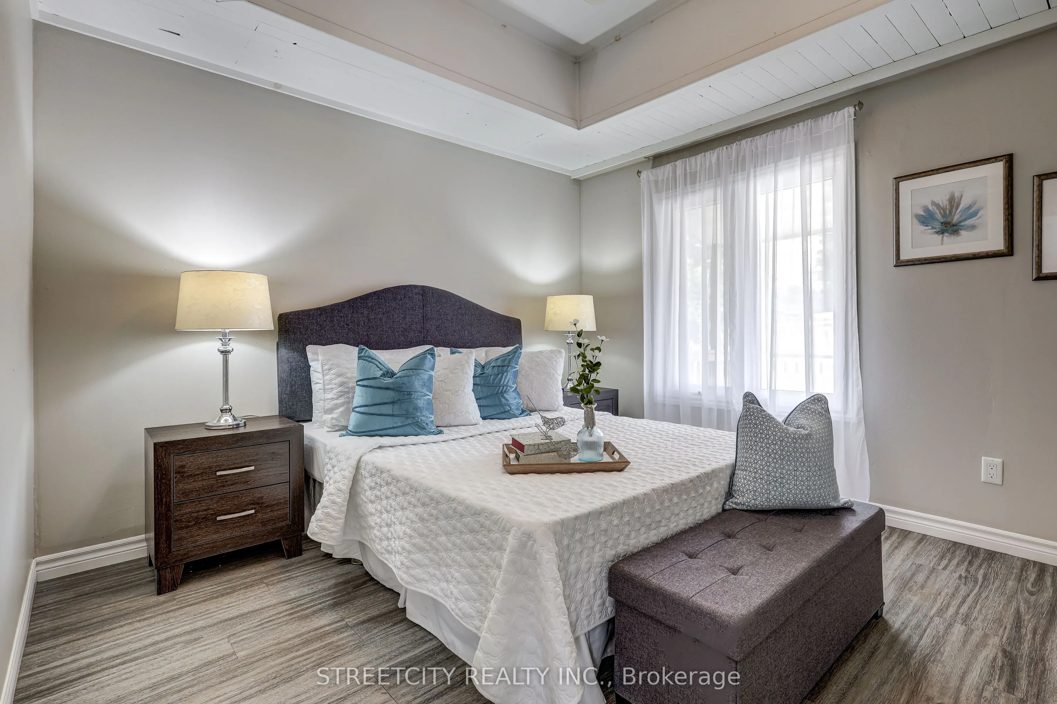 12 Cavendish Crescent