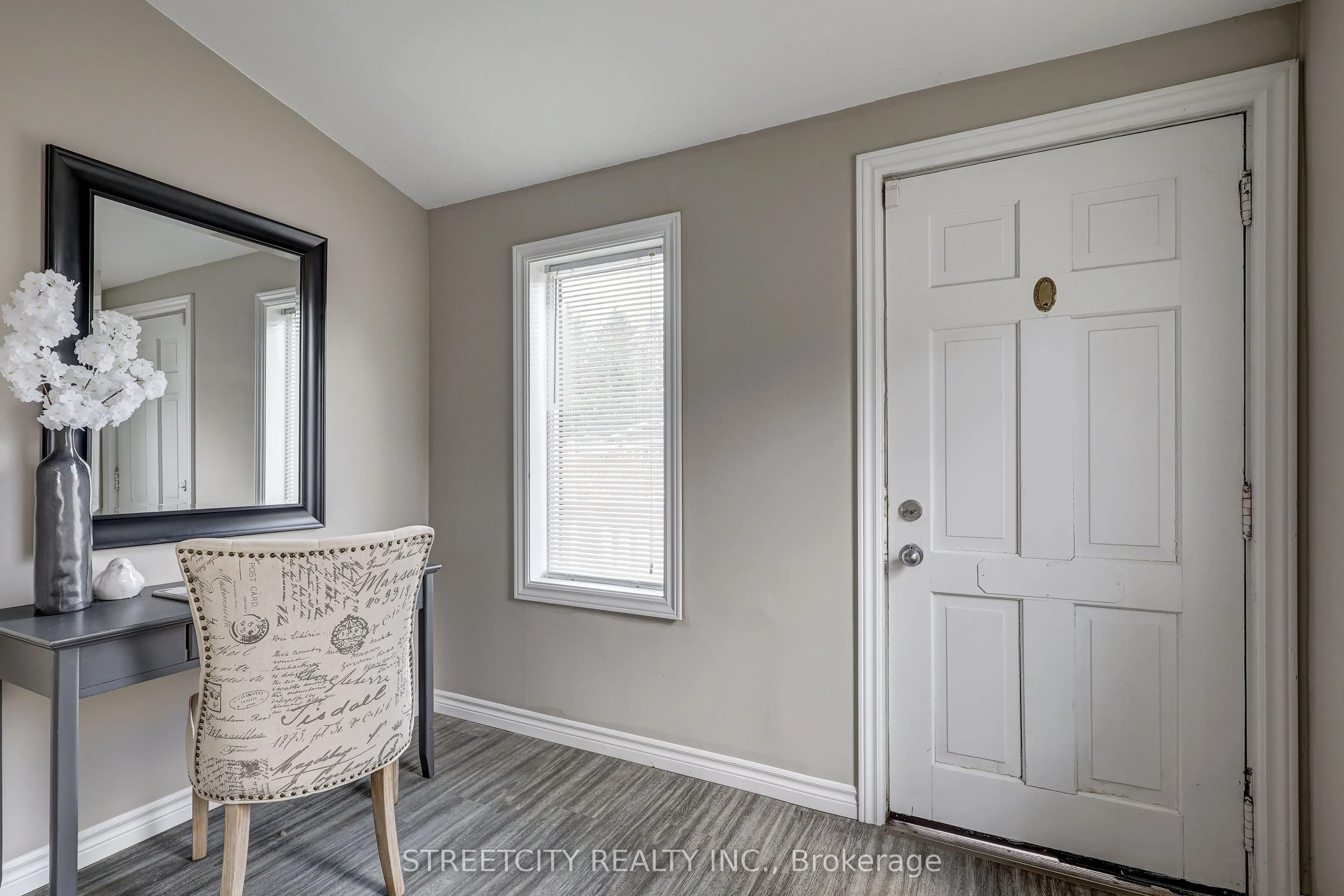 12 Cavendish Crescent