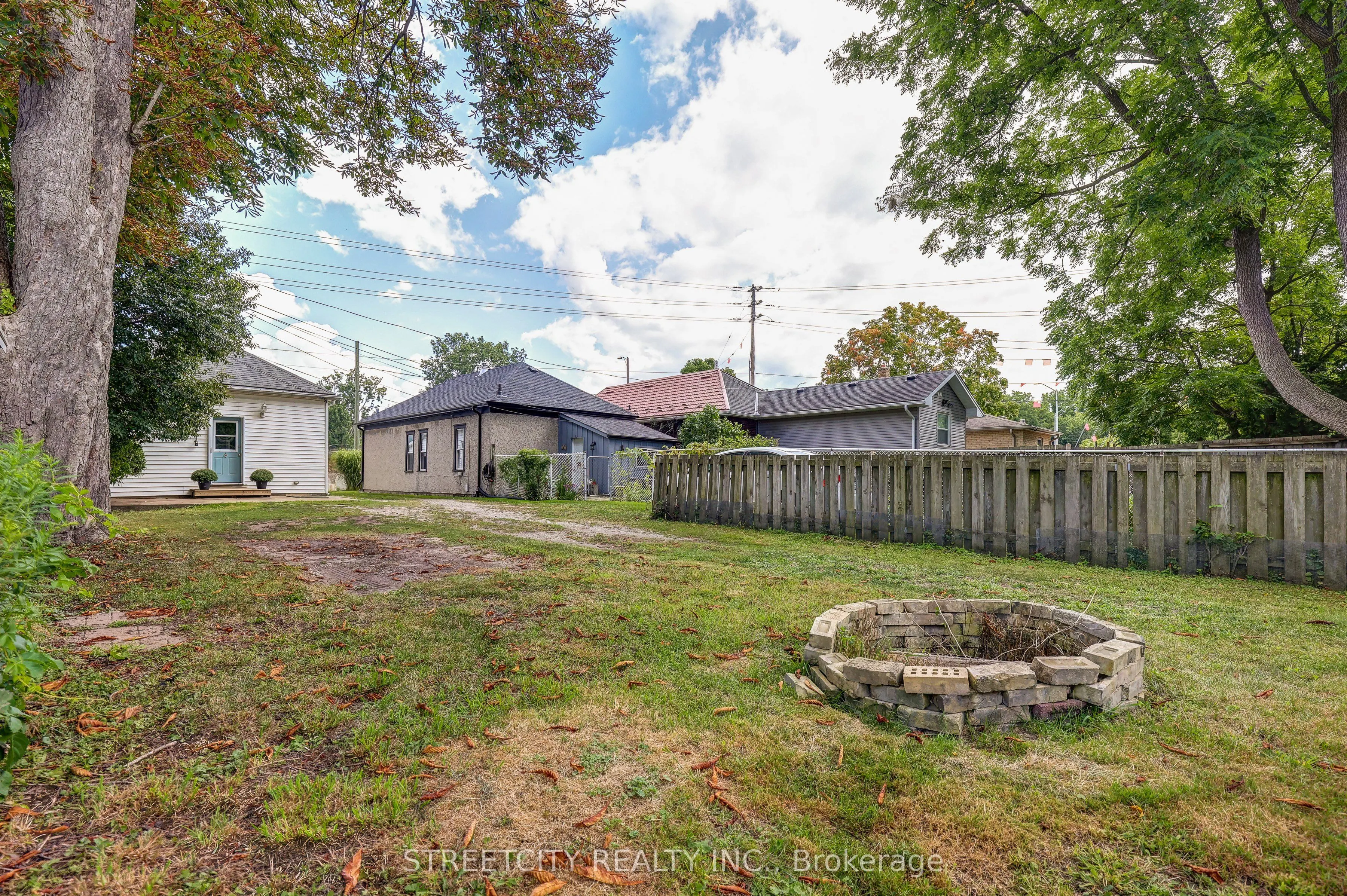 12 Cavendish Crescent
