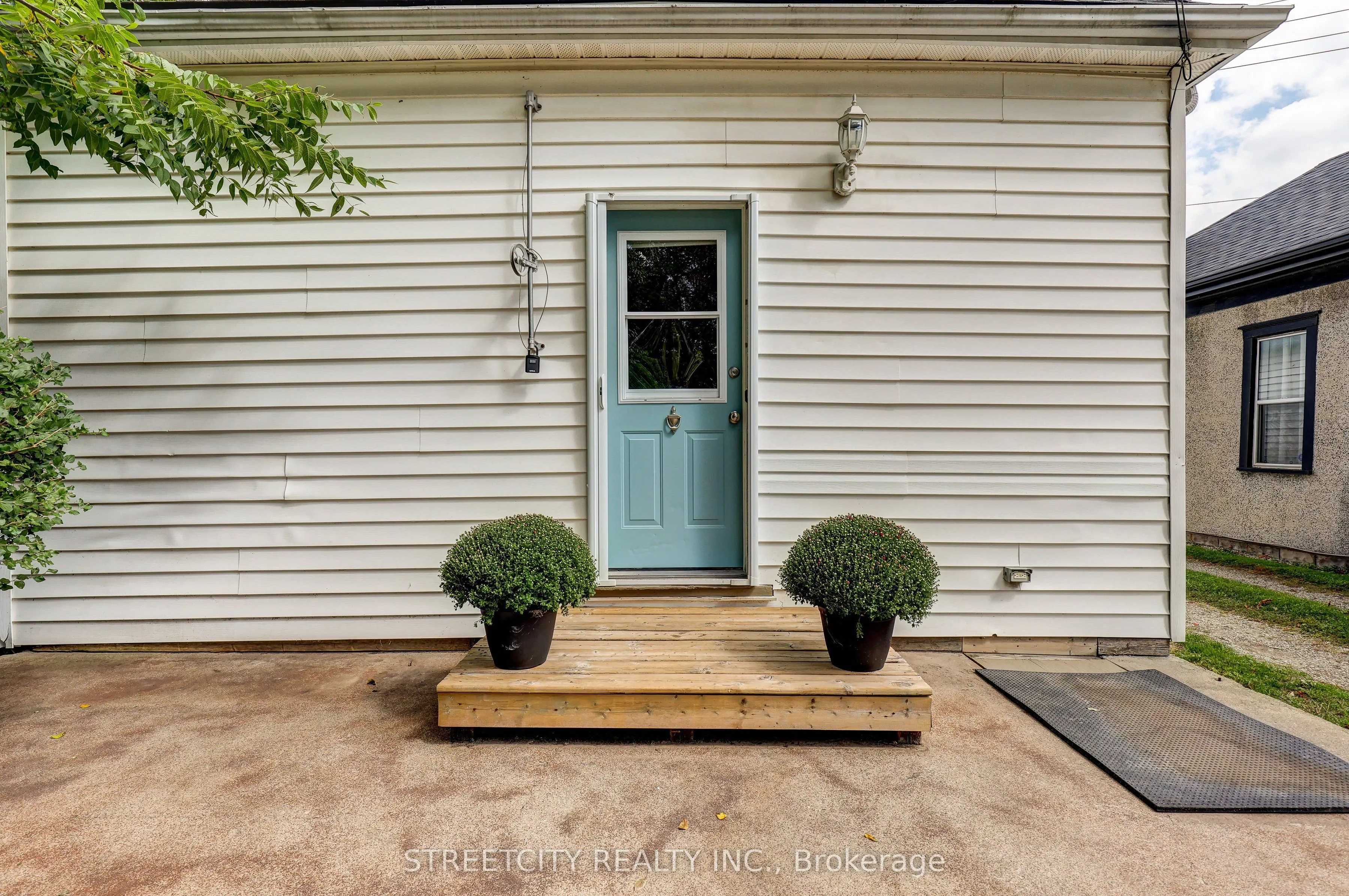 12 Cavendish Crescent