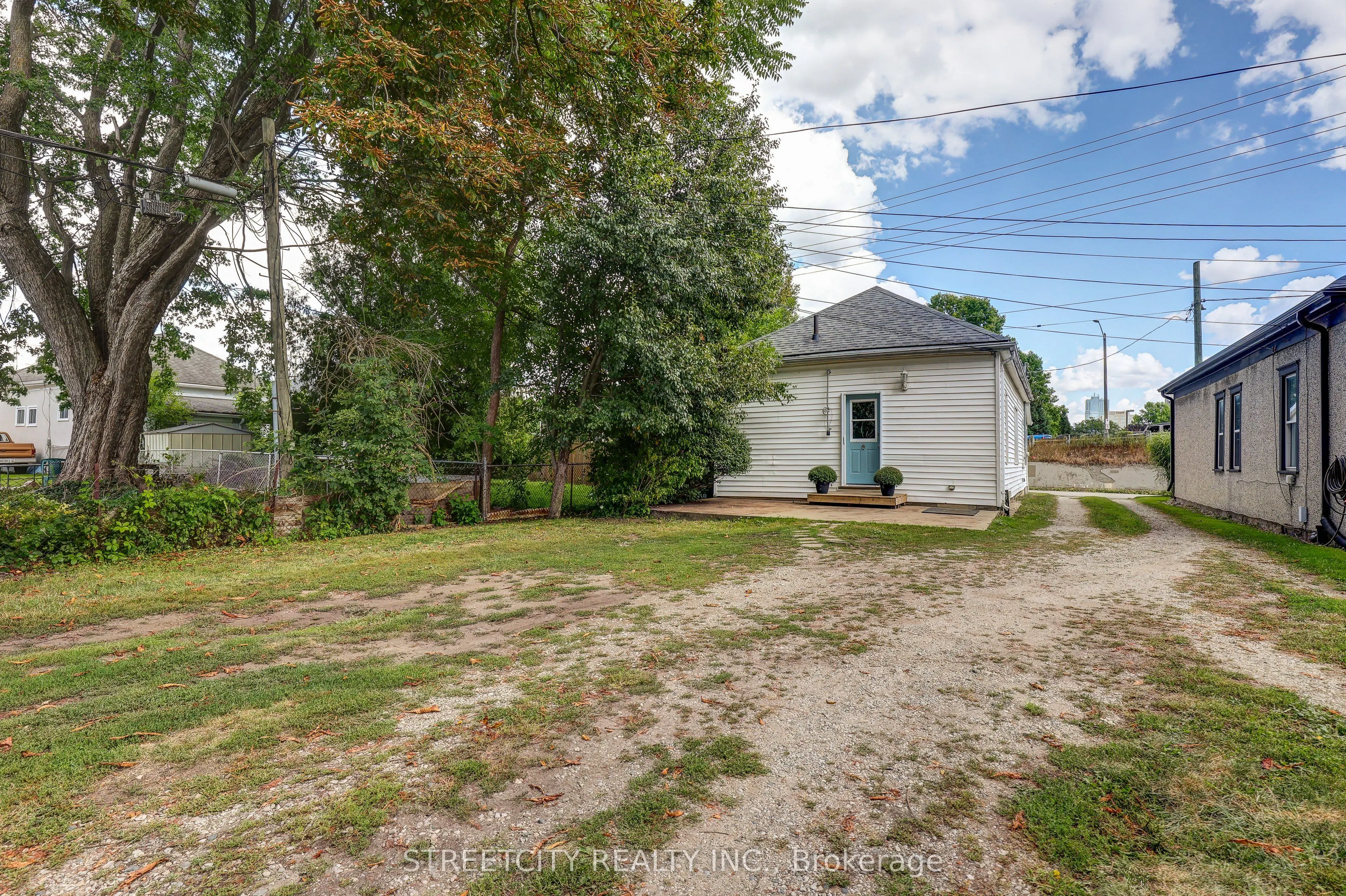 12 Cavendish Crescent