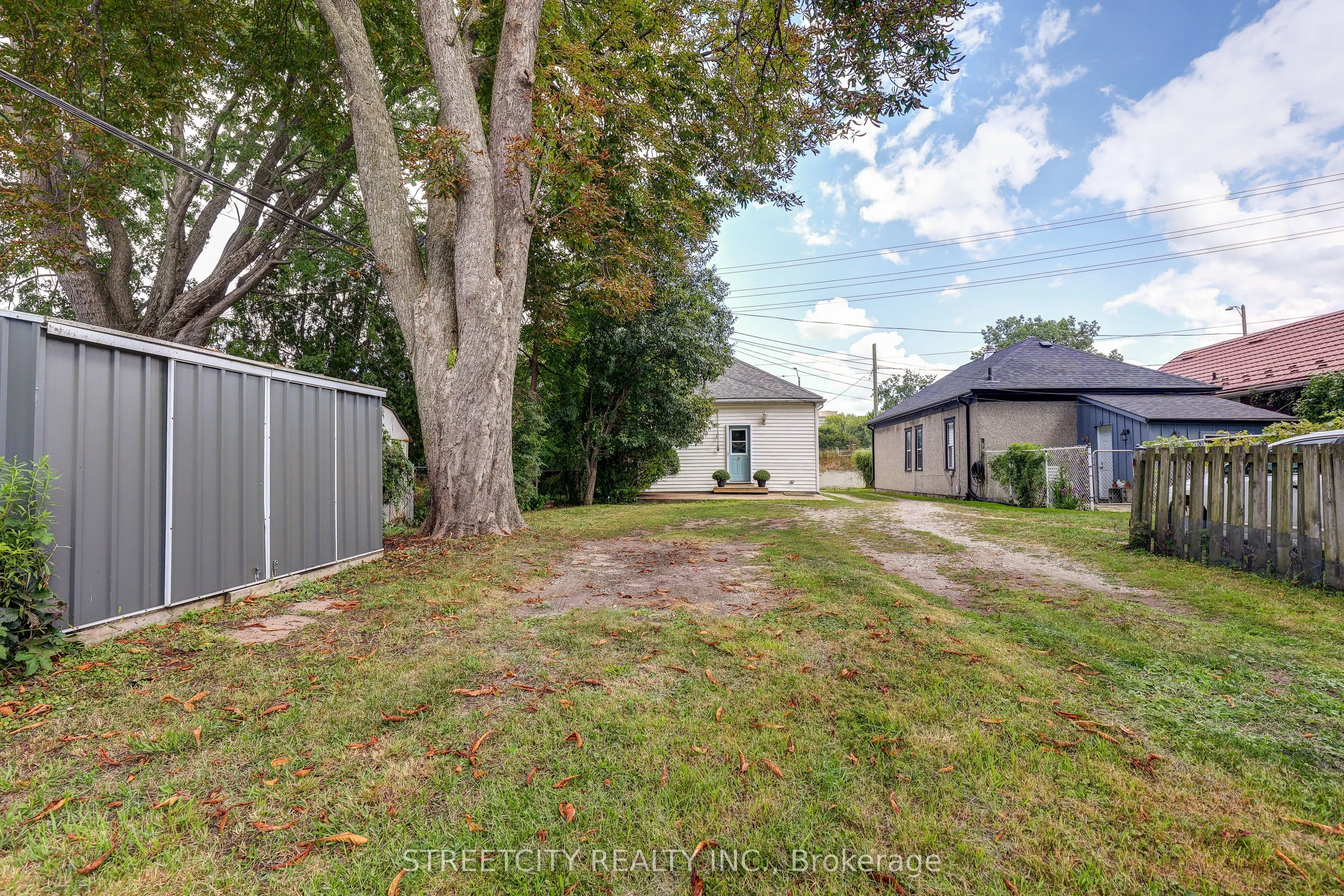 12 Cavendish Crescent