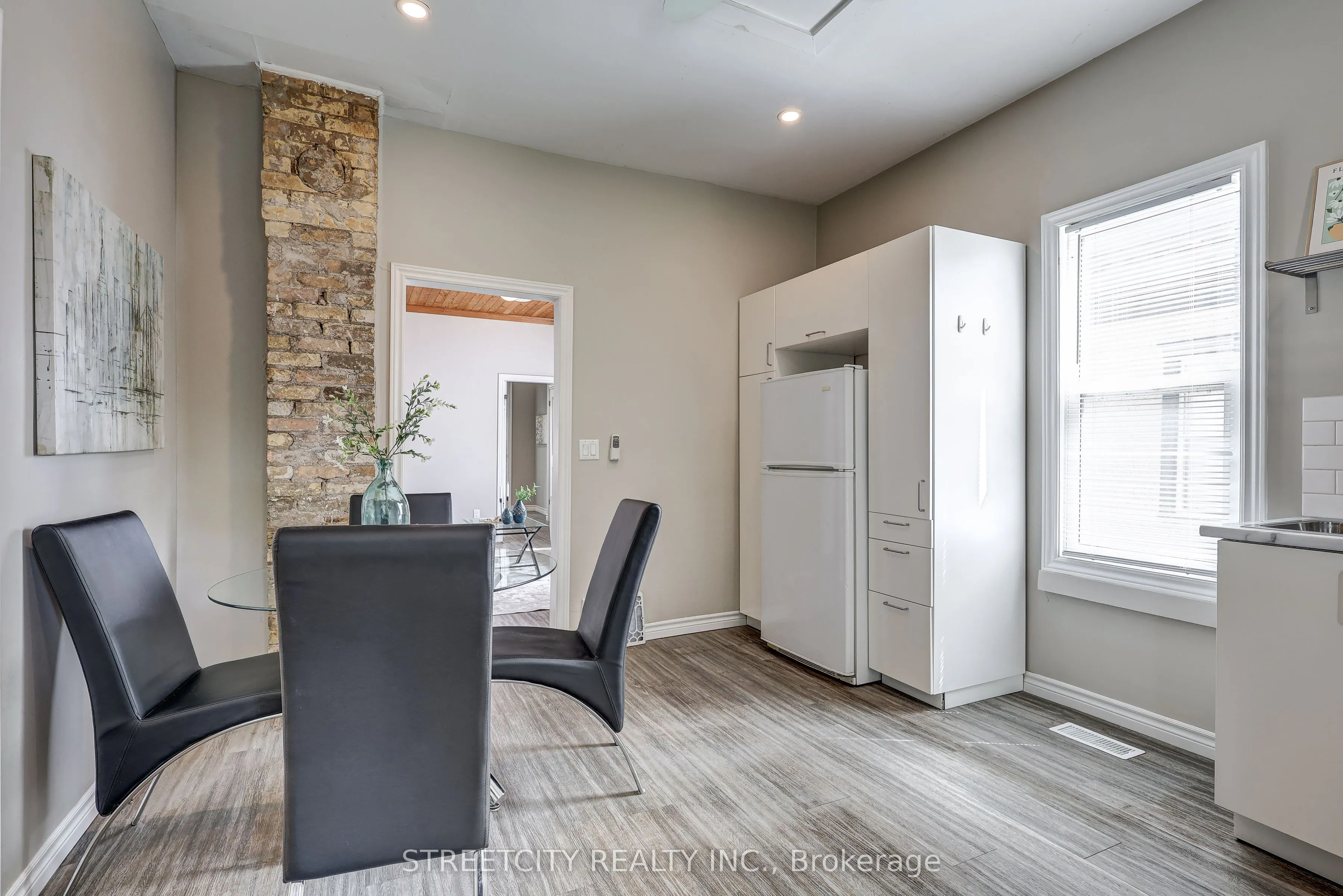 12 Cavendish Crescent