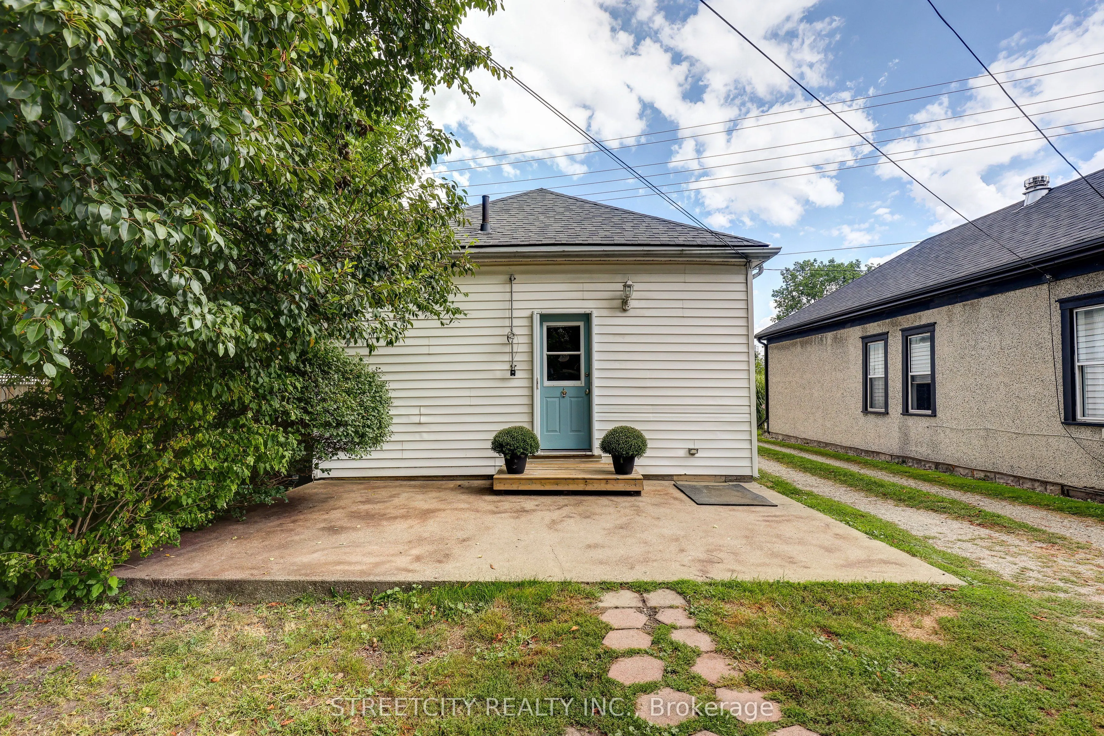 12 Cavendish Crescent