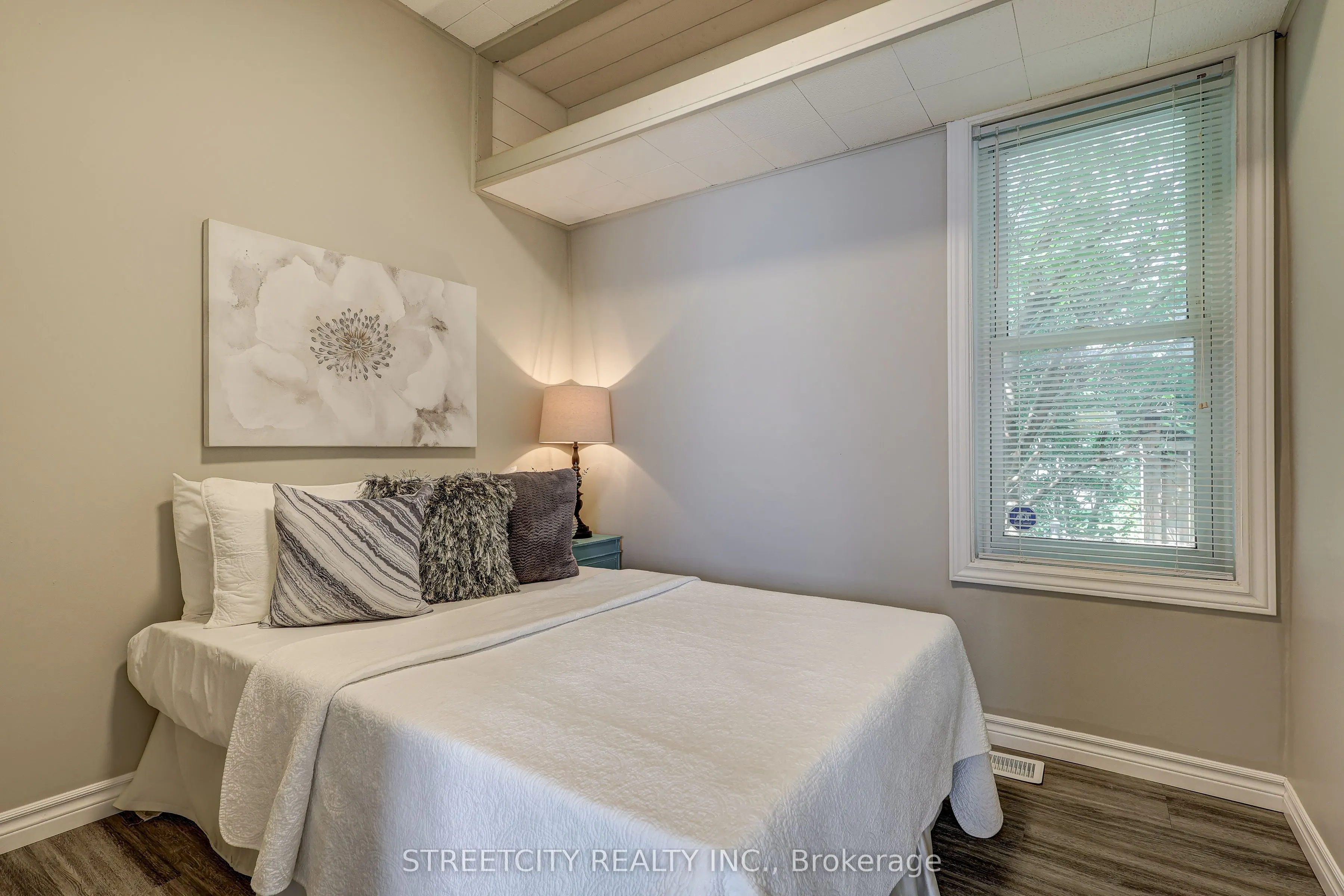 12 Cavendish Crescent