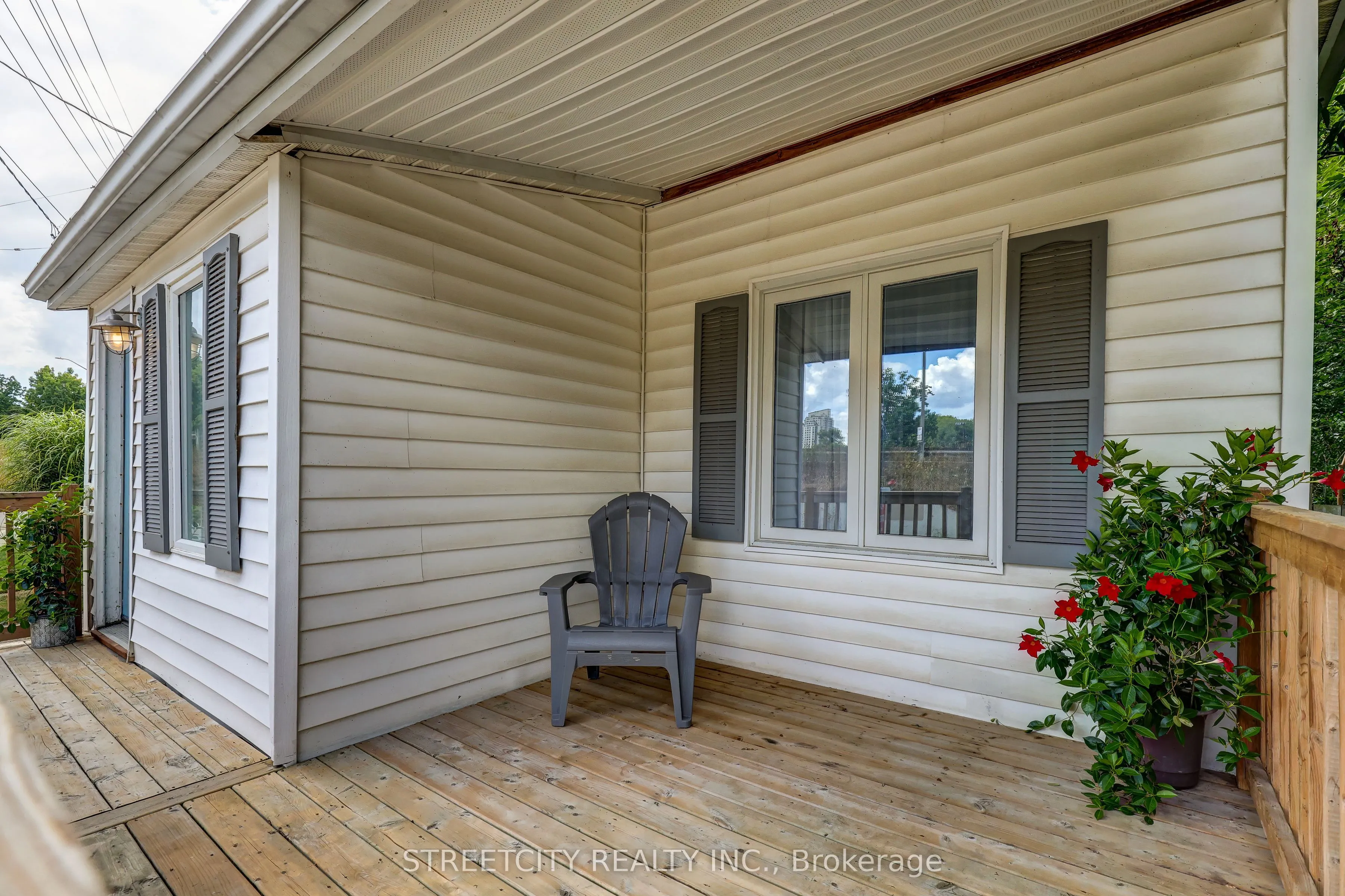 12 Cavendish Crescent