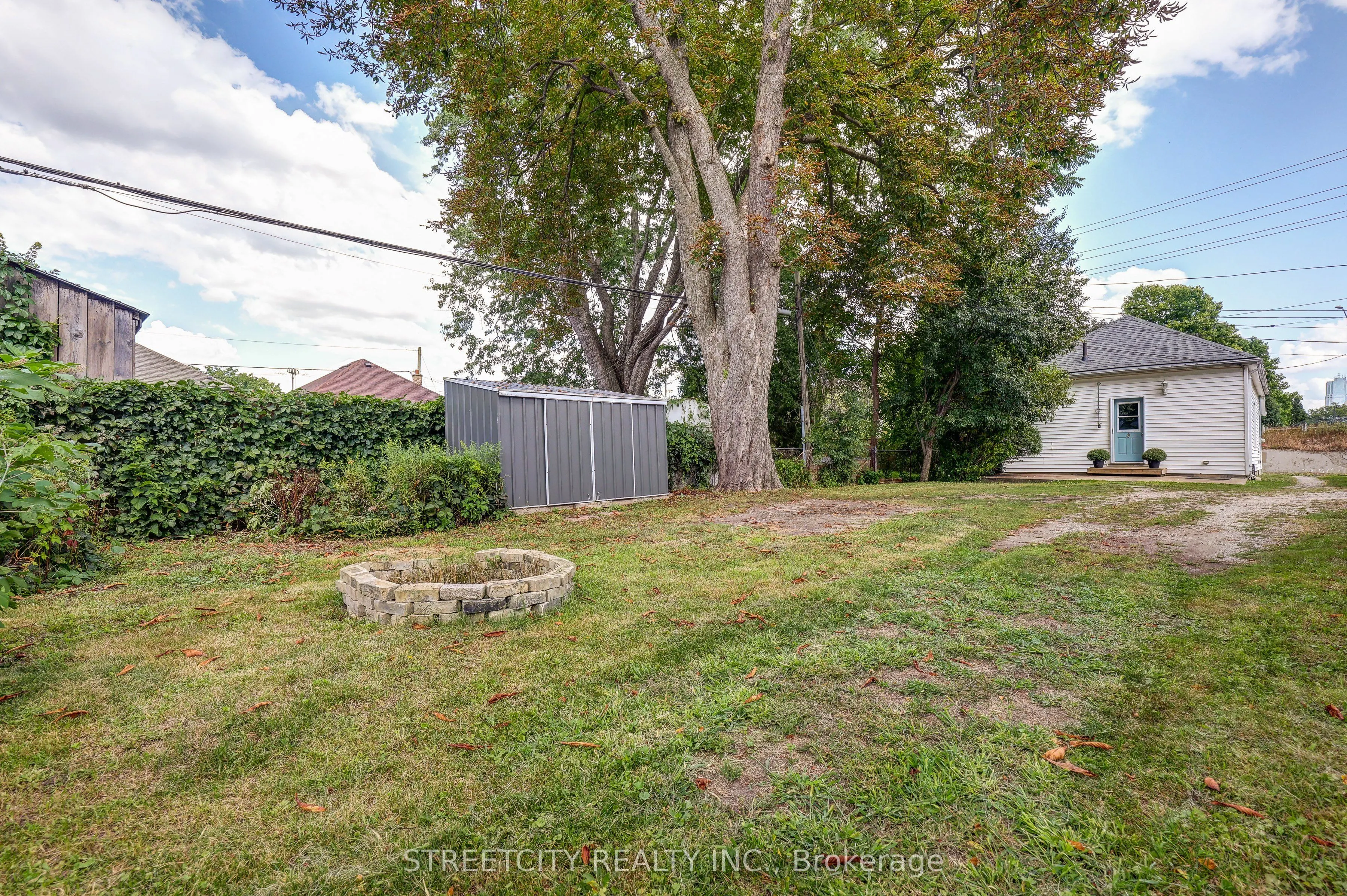12 Cavendish Crescent
