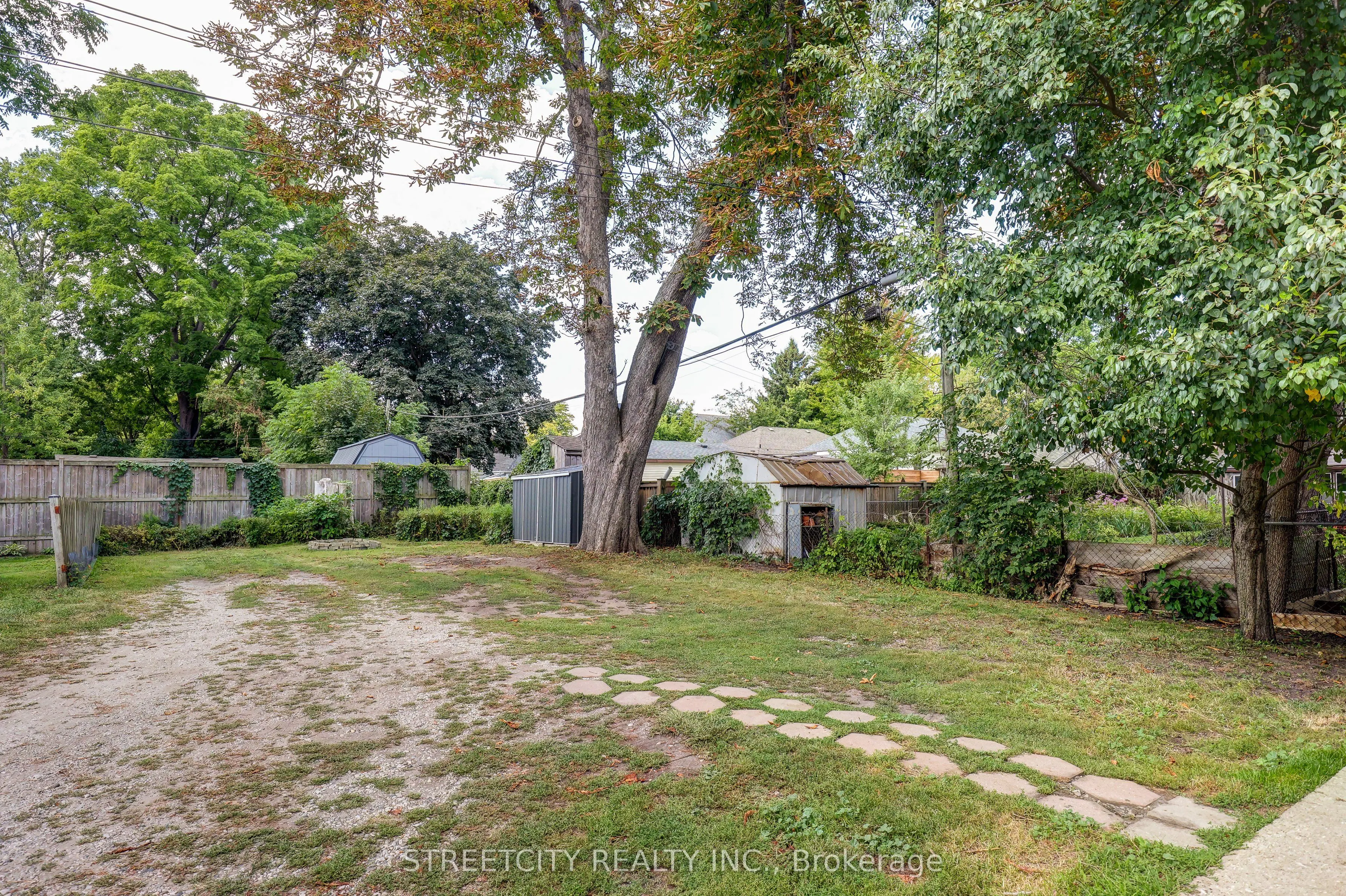12 Cavendish Crescent