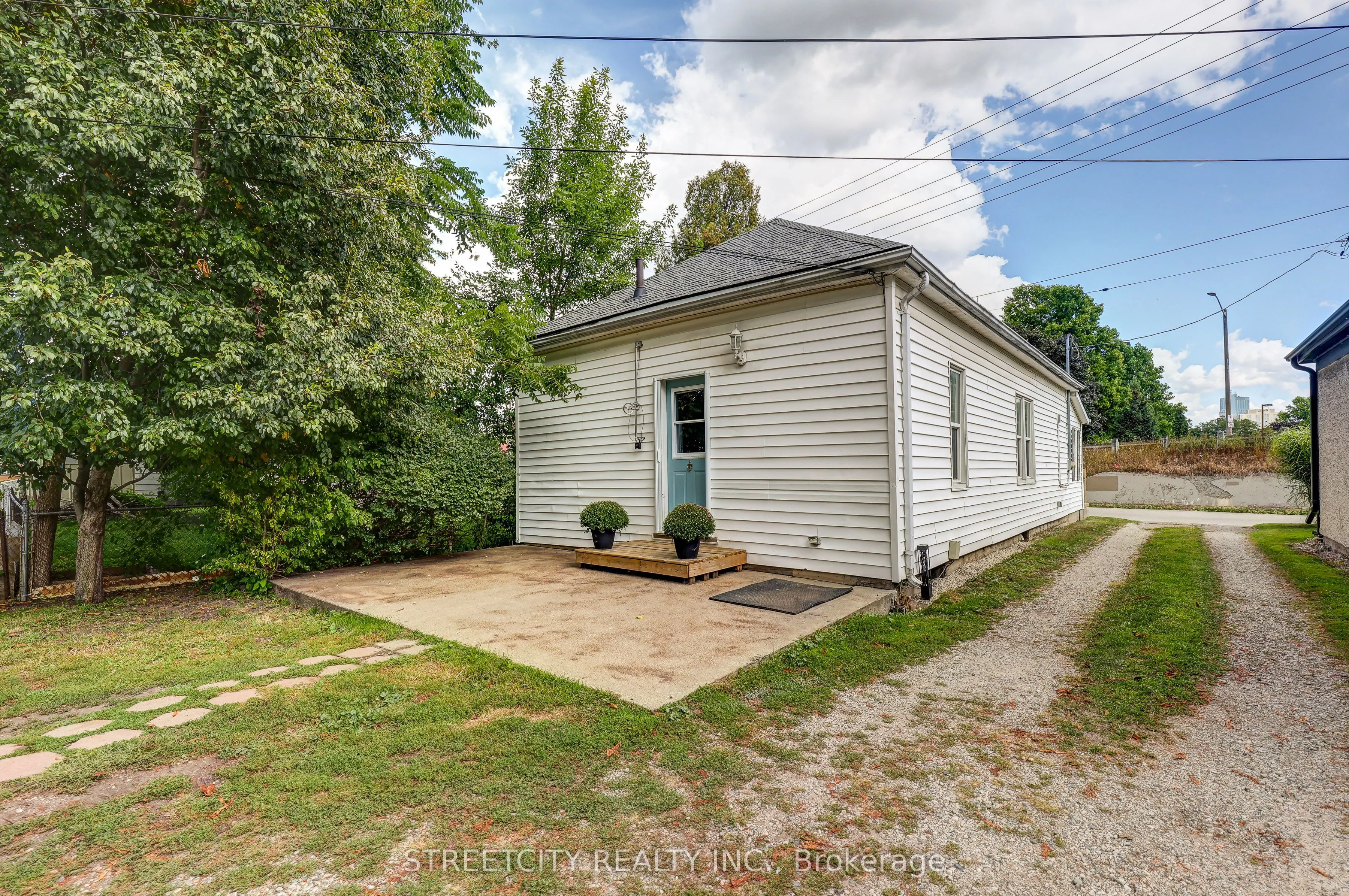 12 Cavendish Crescent