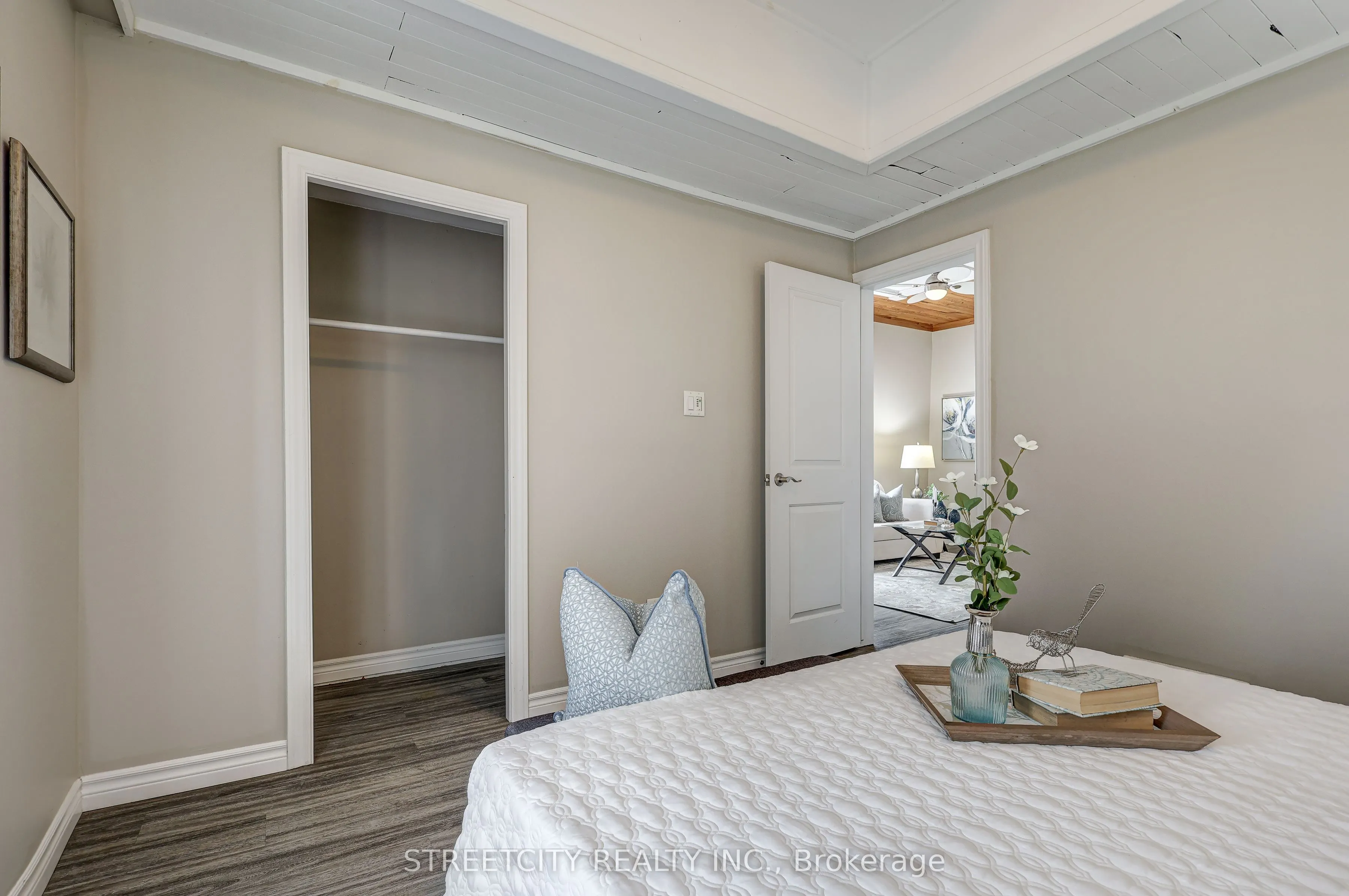 12 Cavendish Crescent